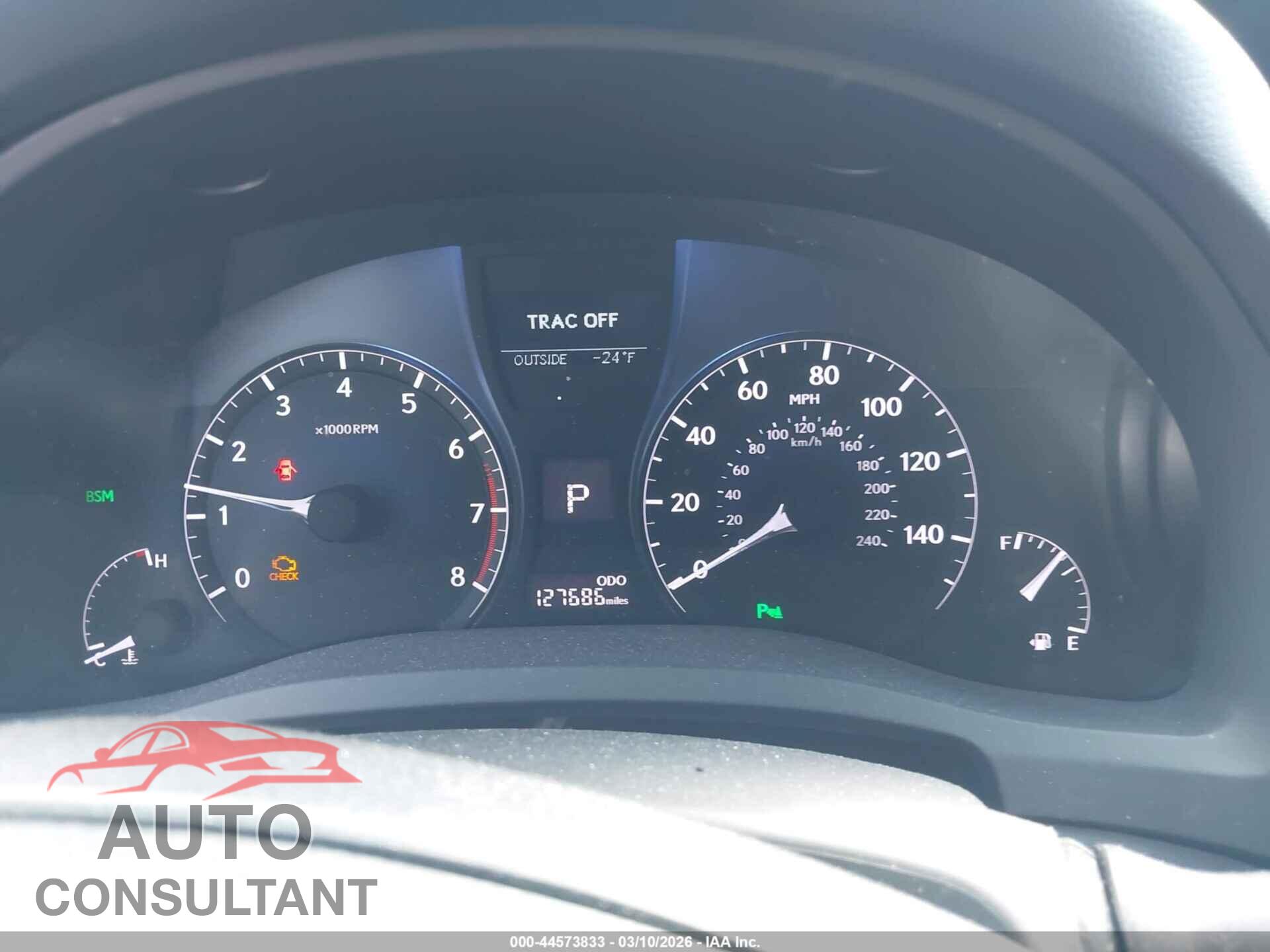 LEXUS RX 350 2013 - 2T2ZK1BA7DC110211