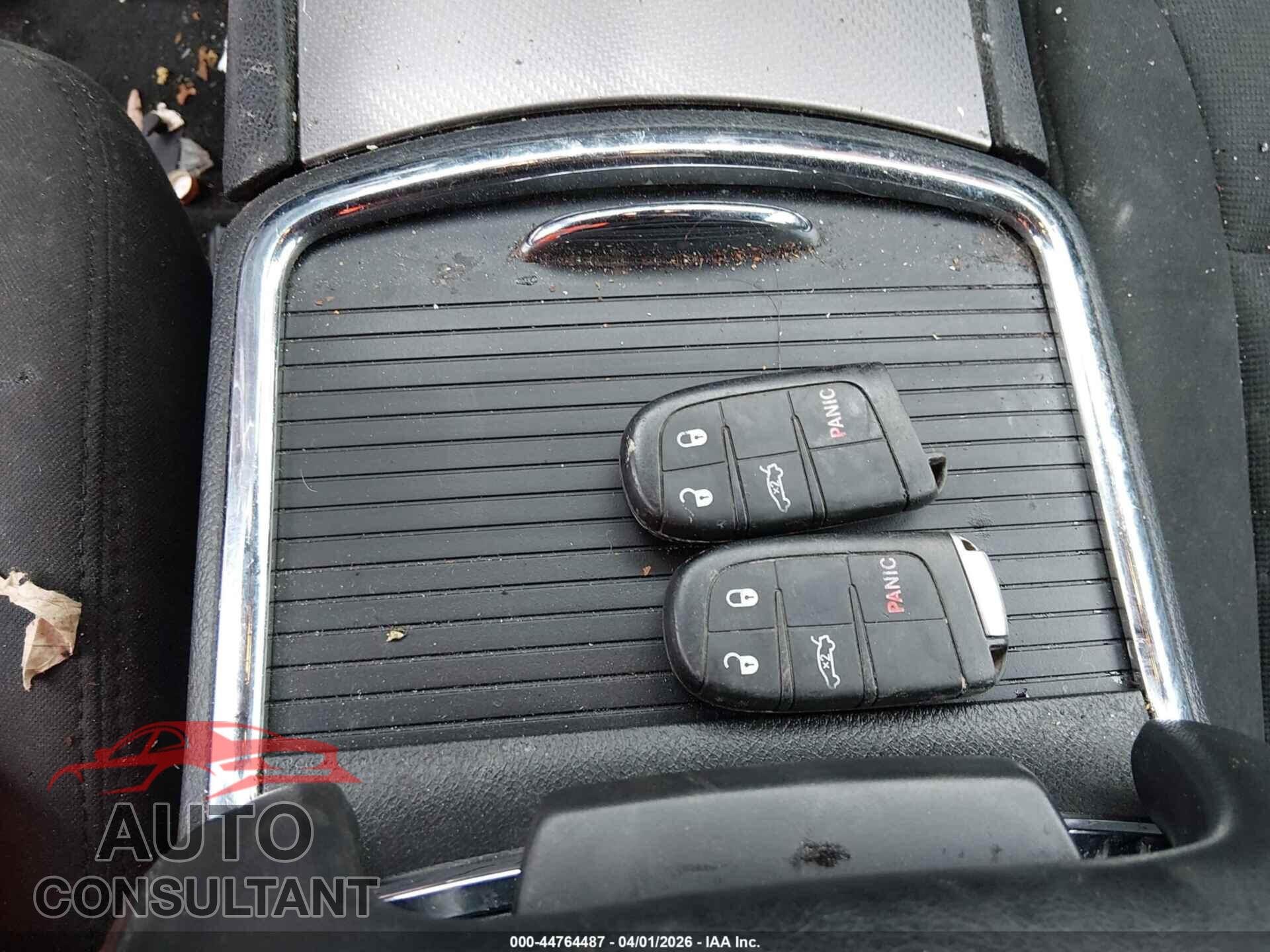DODGE CHARGER 2014 - 2C3CDXBG8EH360077