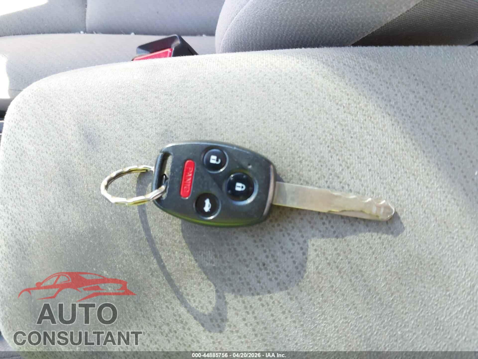 HONDA CIVIC 2013 - 19XFB2F86DE088675