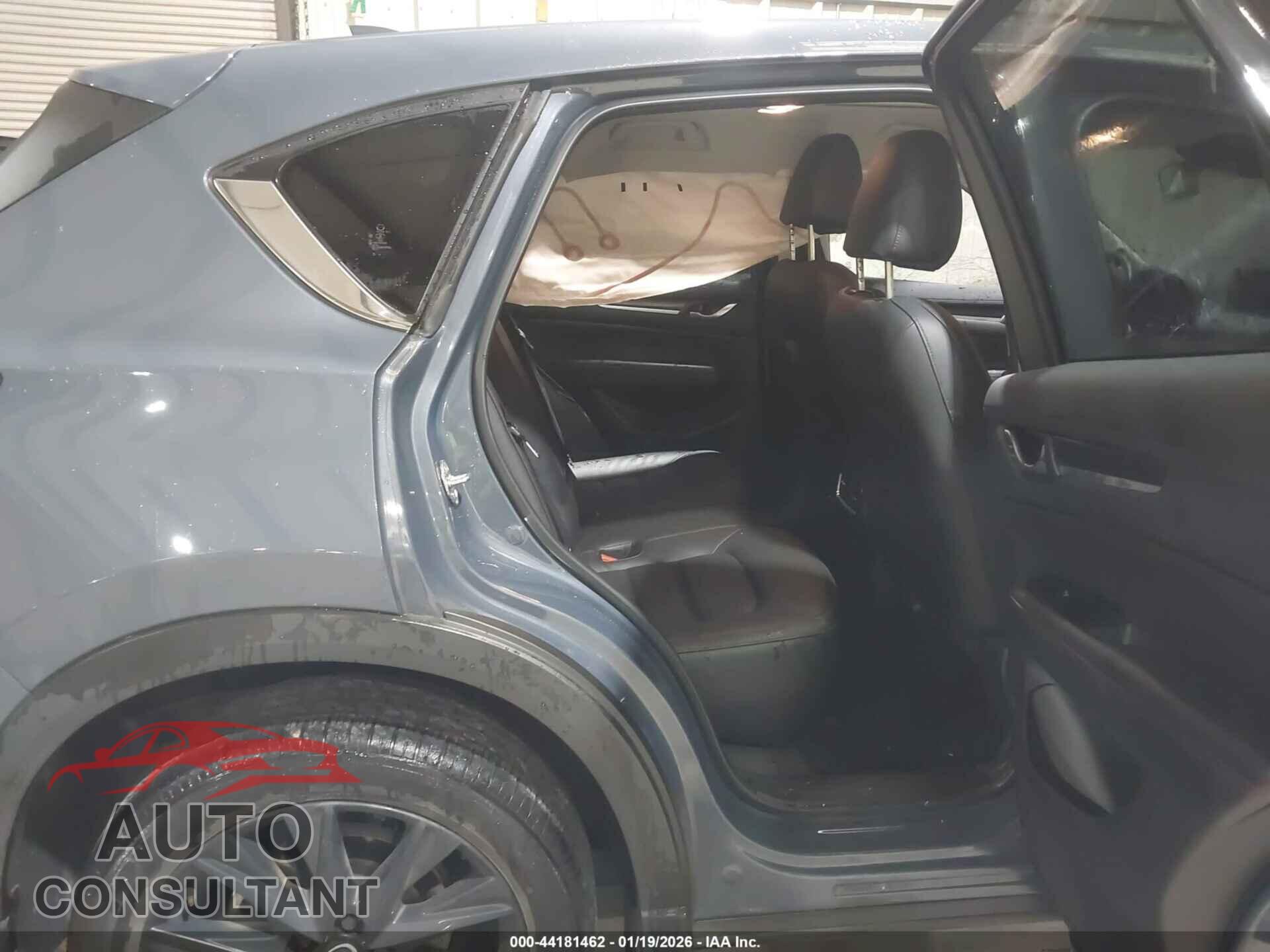 MAZDA CX-5 2024 - JM3KFBCM9R0399657