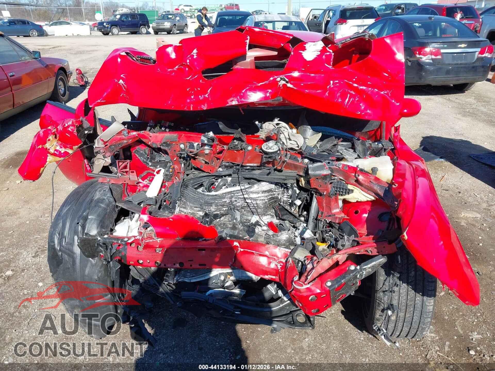 DODGE CHALLENGER 2023 - 2C3CDZFJ0PH542926
