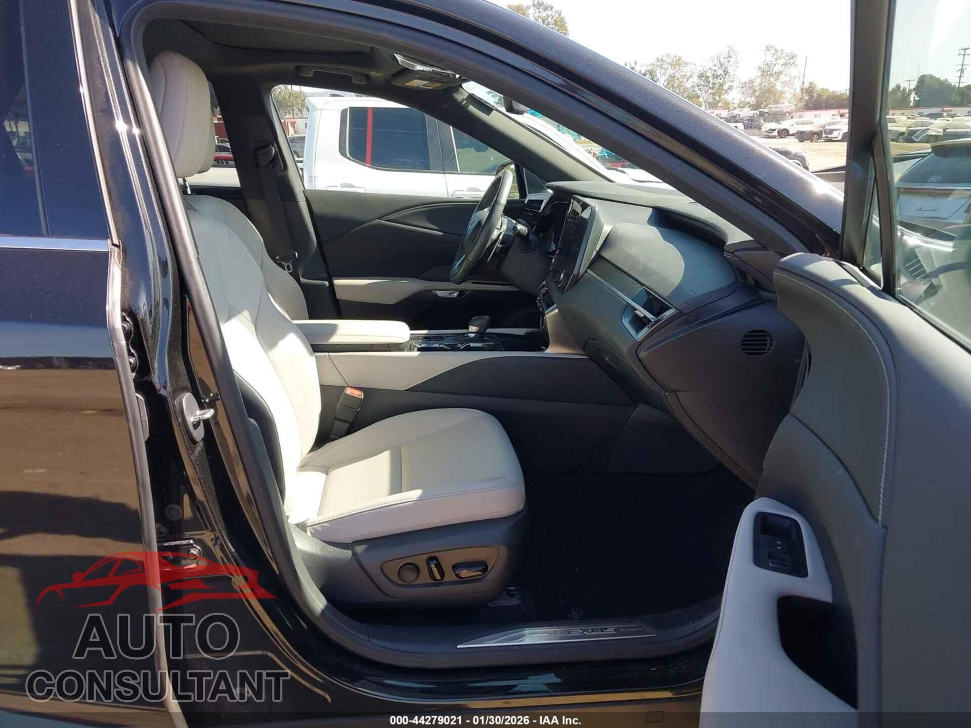 LEXUS RX 350 2024 - 2T2BAMBA2RC045894