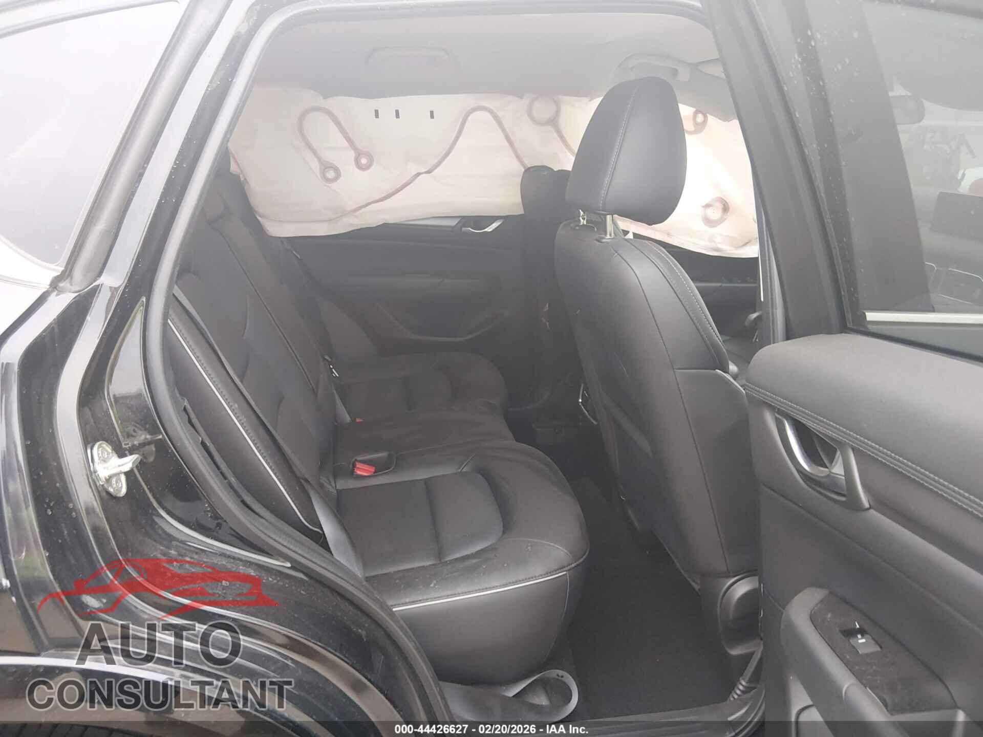 MAZDA CX-5 2024 - JM3KFBBL6R0407397