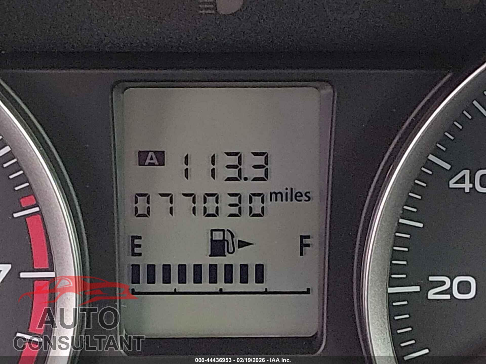 SUBARU FORESTER 2018 - JF2SJAAC4JG472619