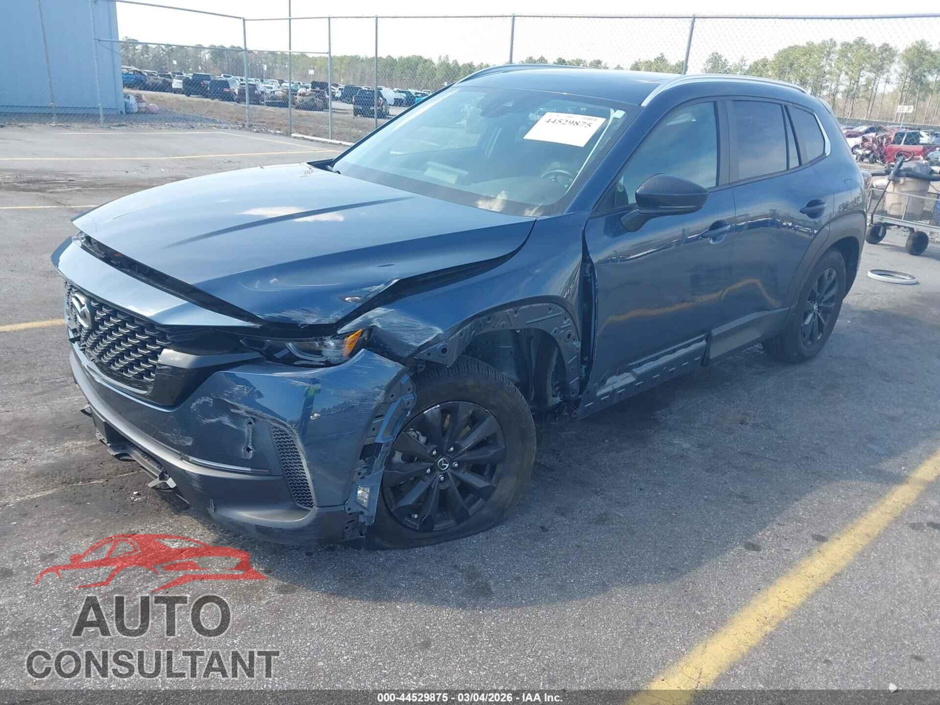 MAZDA CX-50 2023 - 7MMVABCM3PN134897