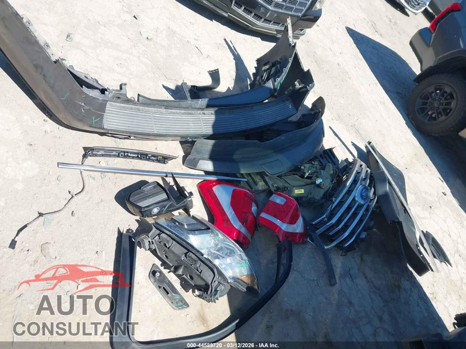 FORD EXPEDITION 2020 - 1FMJU1HT7LEB01679