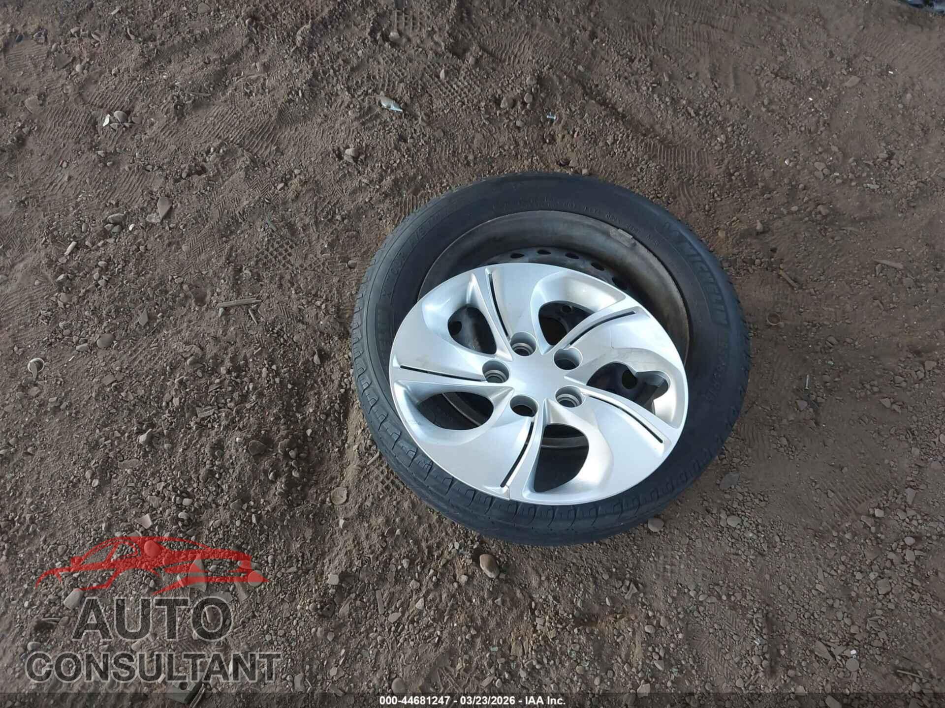 HONDA CIVIC 2013 - 19XFB2F52DE271691