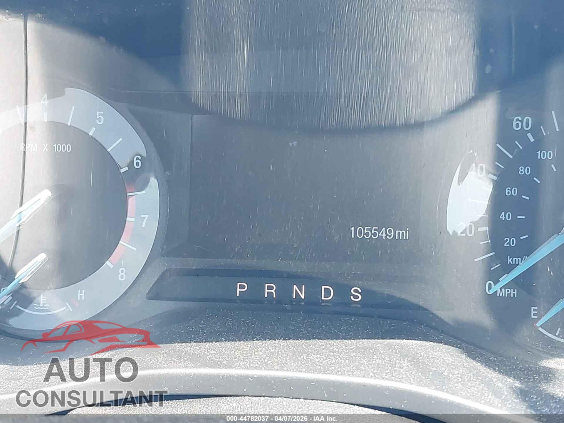 FORD FUSION 2013 - 3FA6P0H72DR269071