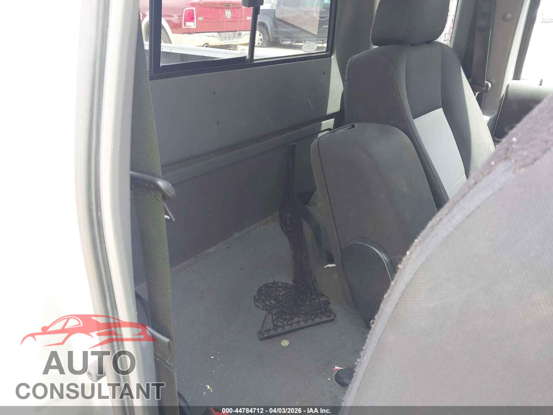 FORD RANGER 2010 - 1FTKR1EE9APA61347