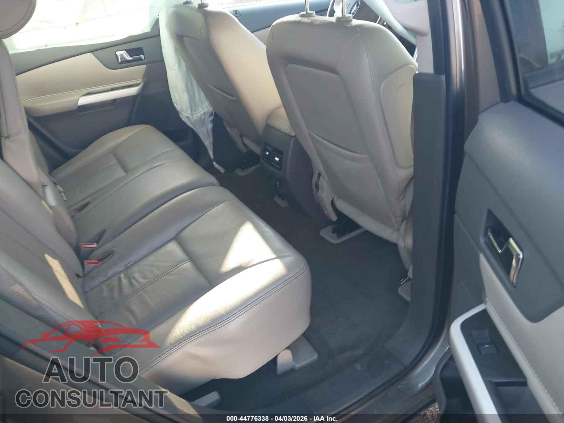 FORD EDGE 2013 - 2FMDK4JC5DBC28863