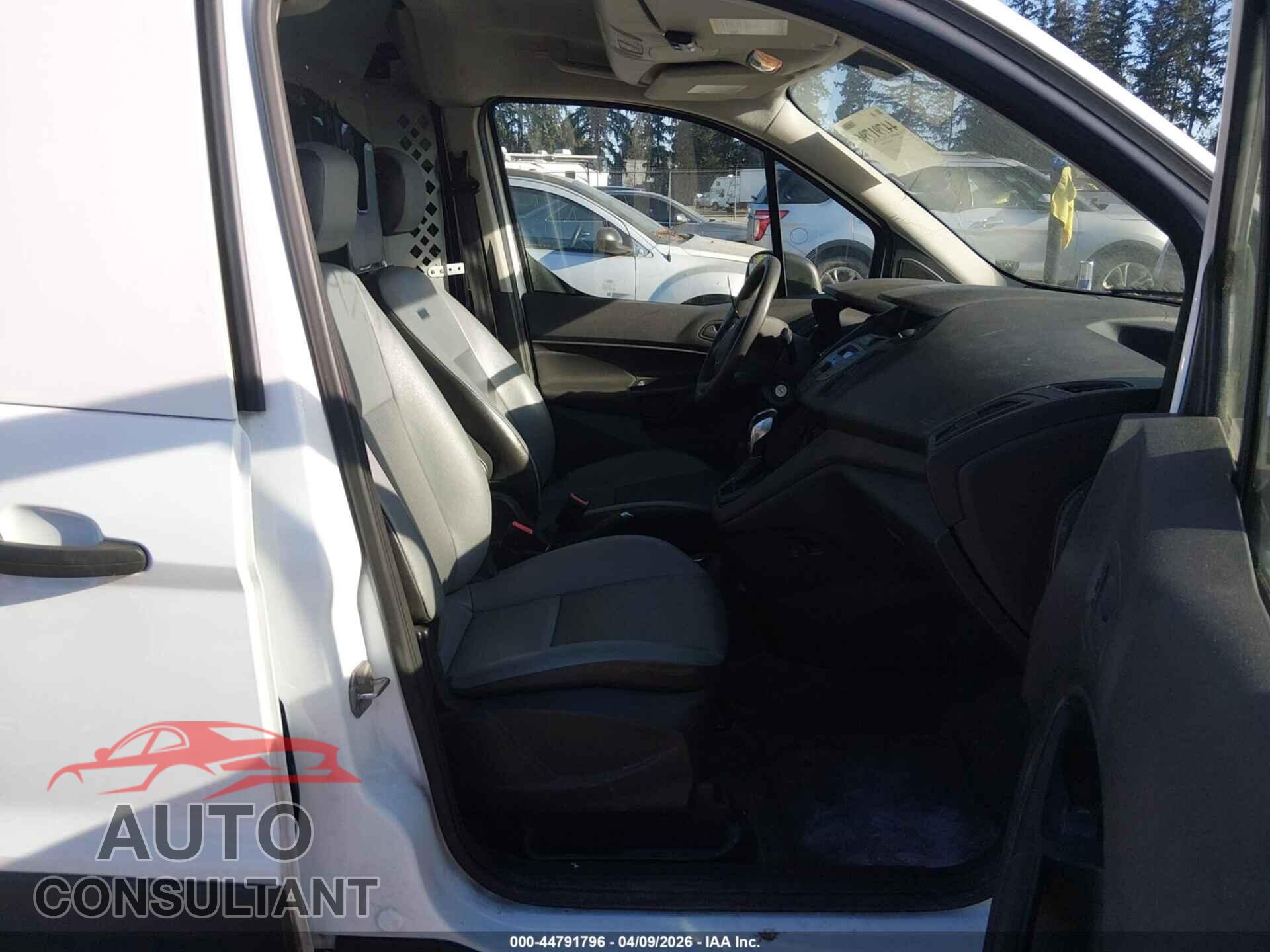 FORD TRANSIT CONNECT 2016 - NM0LS7E71G1253500