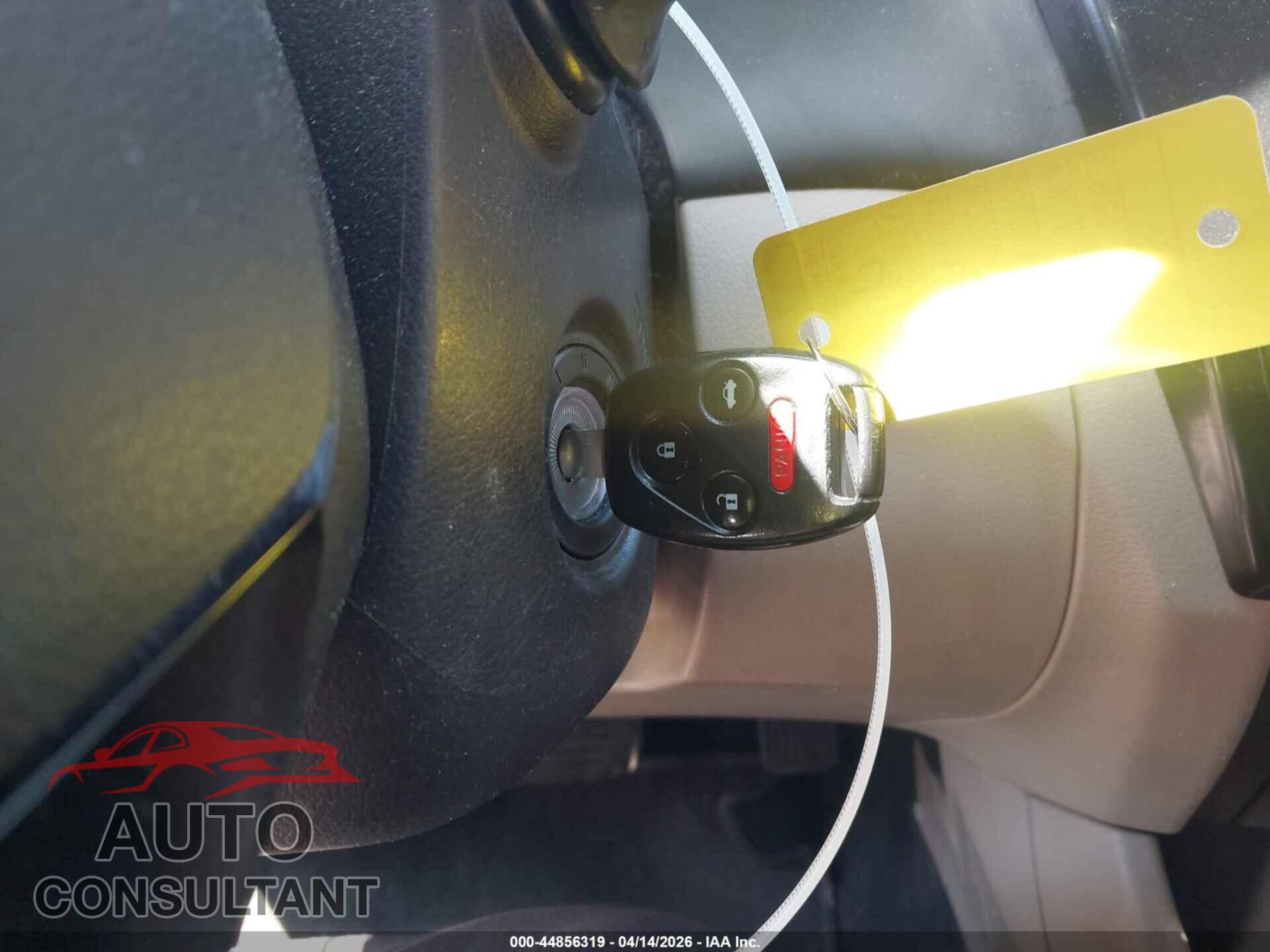 HONDA CIVIC 2013 - 19XFB2F57DE203497