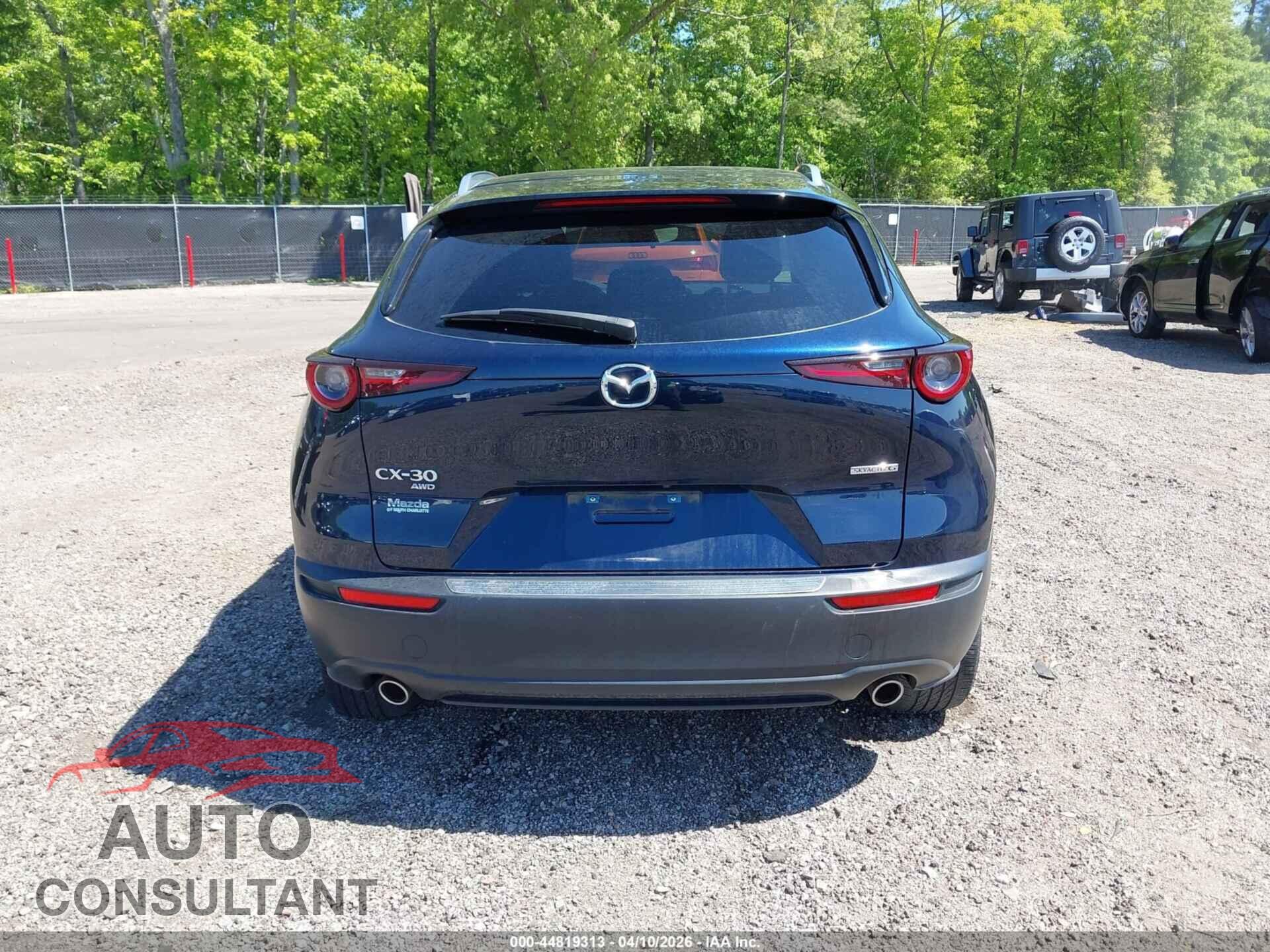 MAZDA CX-30 2023 - 3MVDMBCM8PM516998