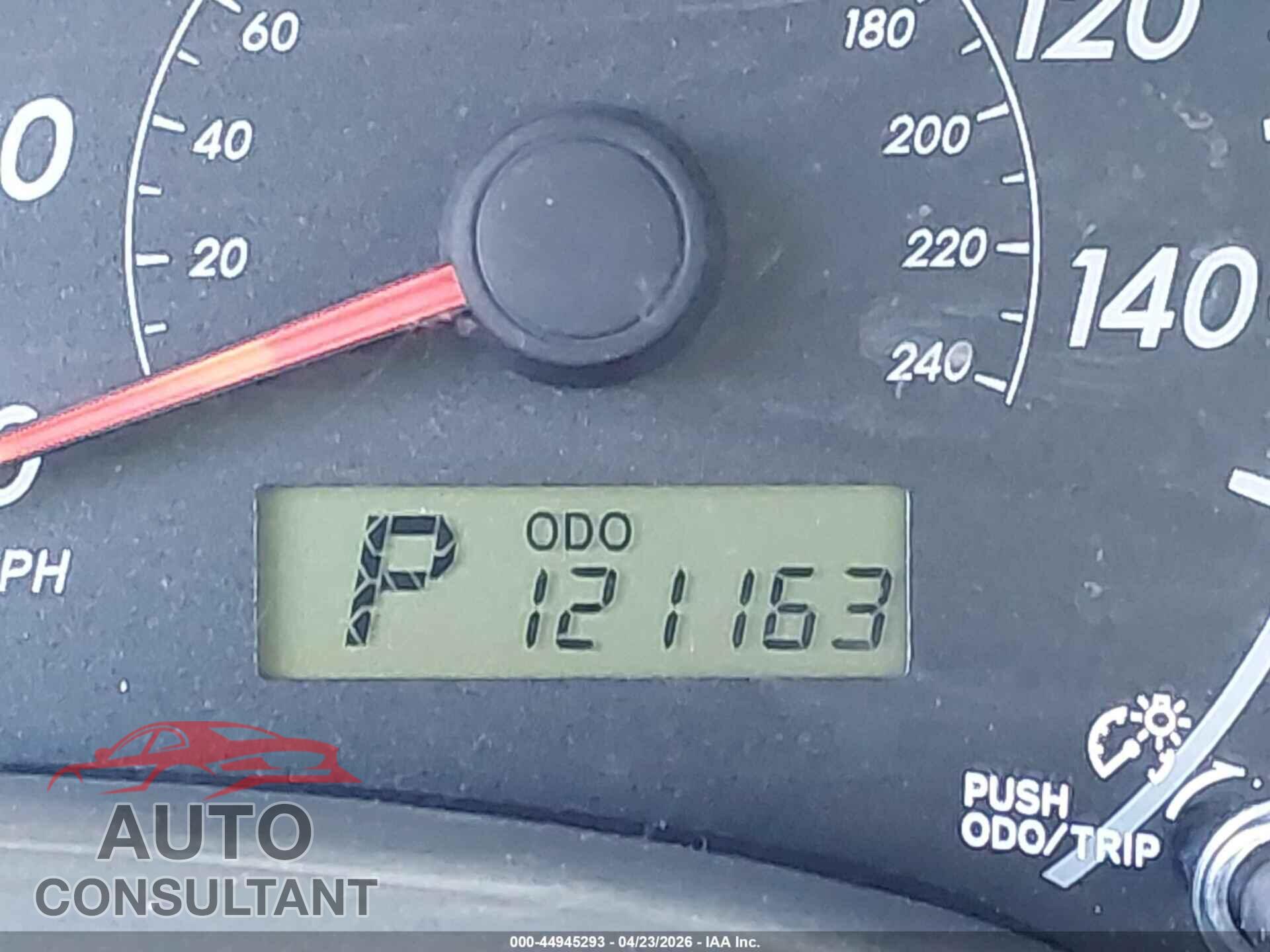 TOYOTA COROLLA 2011 - 2T1BU4EE1BC563401