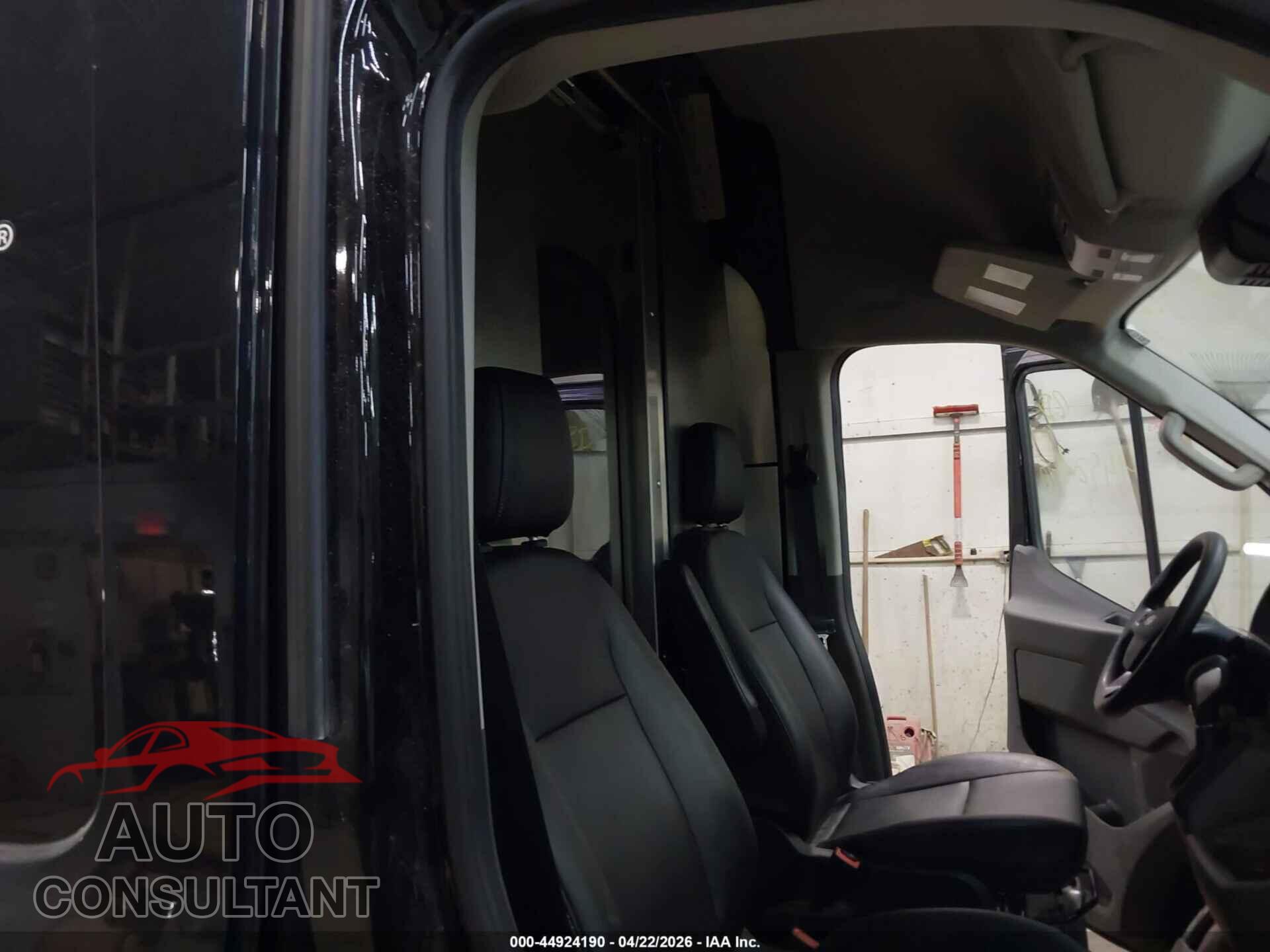 FORD TRANSIT-250 CARGO VAN 2023 - 1FTBR3XG9PKC11733