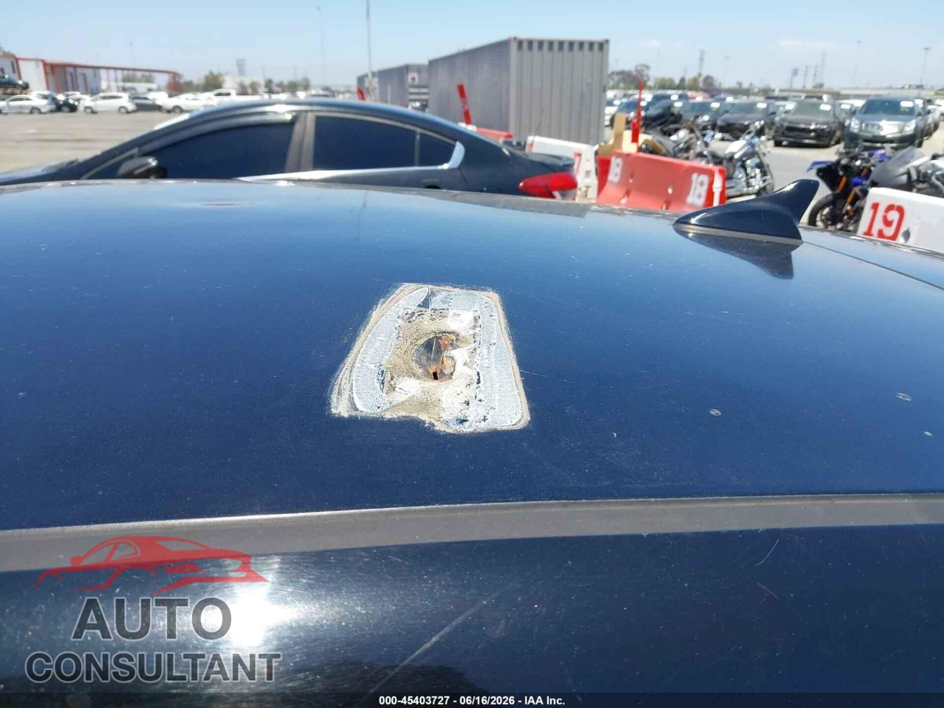 HYUNDAI VELOSTER 2015 - KMHTC6AE3FU241159