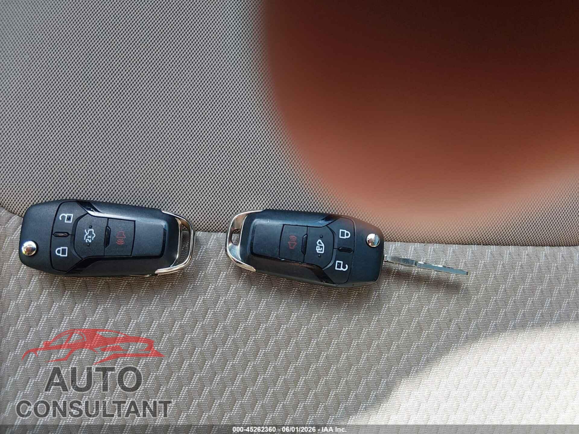 FORD EXPLORER 2023 - 1FMSK8BB3PGB67224