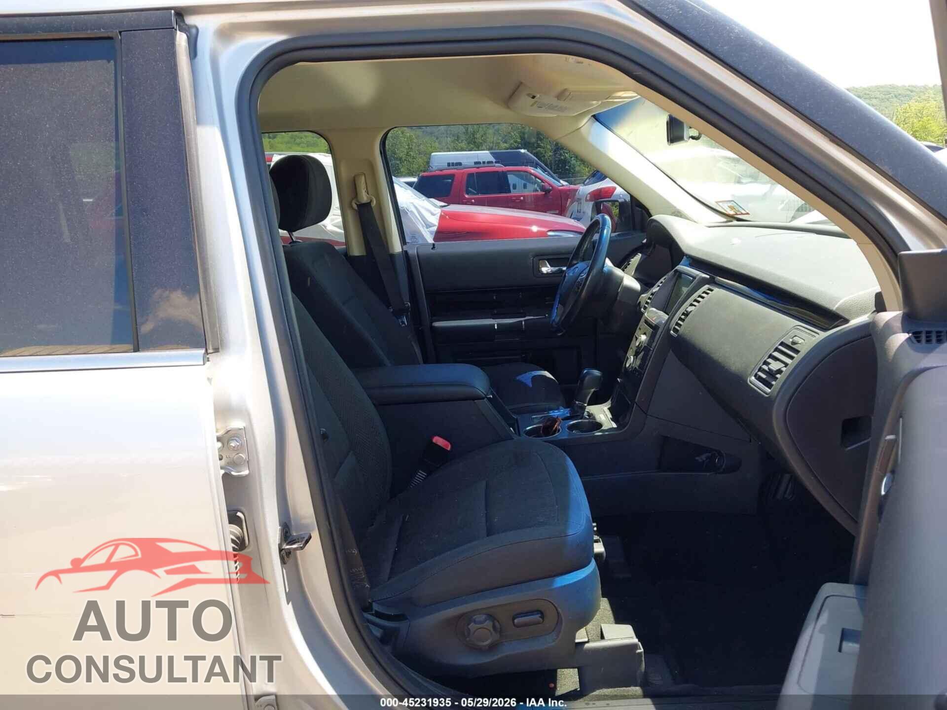 FORD FLEX 2016 - 2FMGK5C82GBA09696
