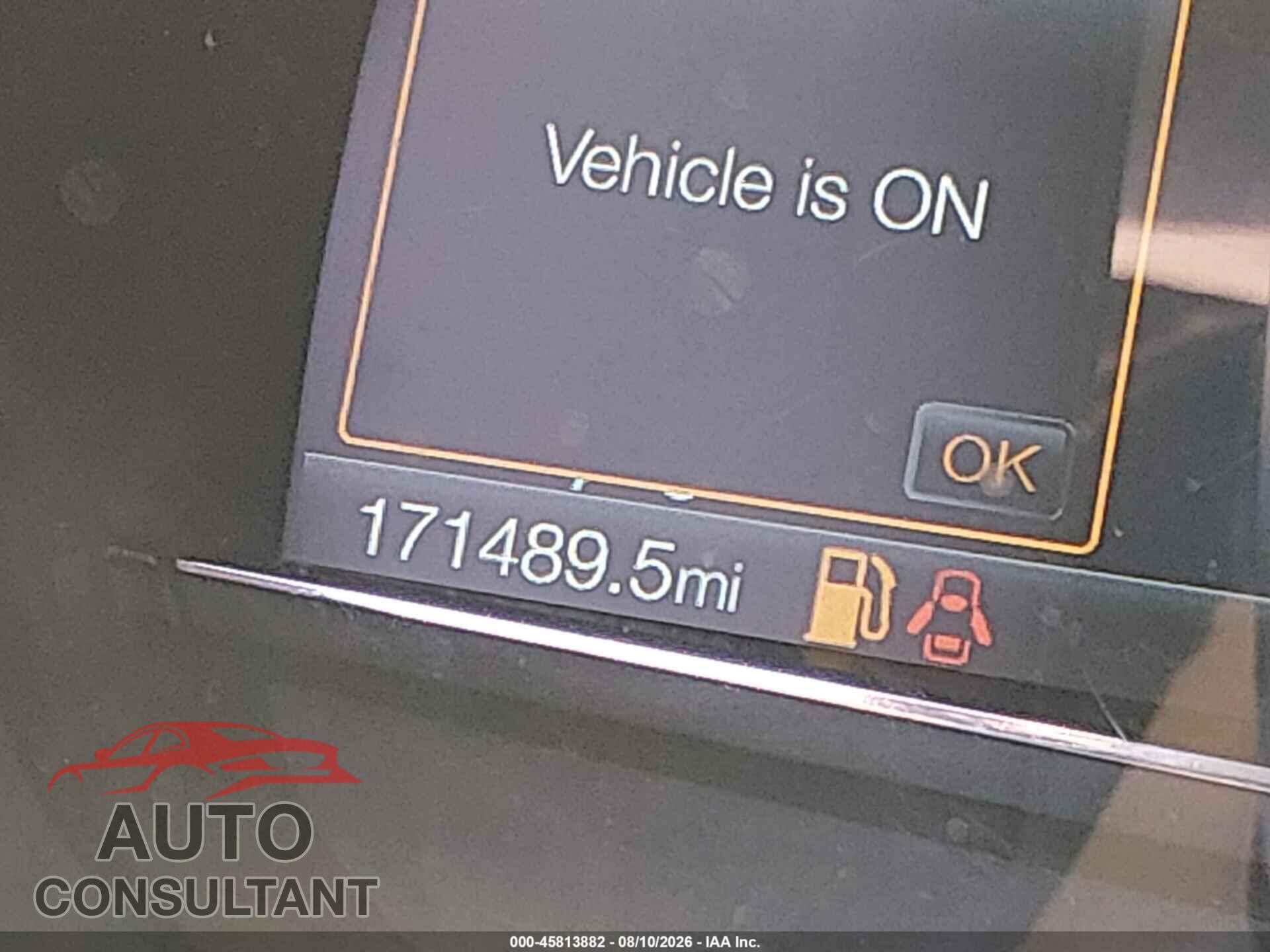 FORD EXPLORER 2018 - 1FM5K7D88JGB04068