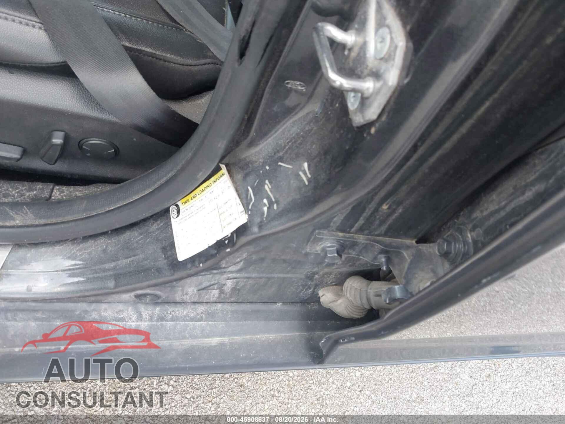 FORD FOCUS 2017 - 1FADP3N20HL334036