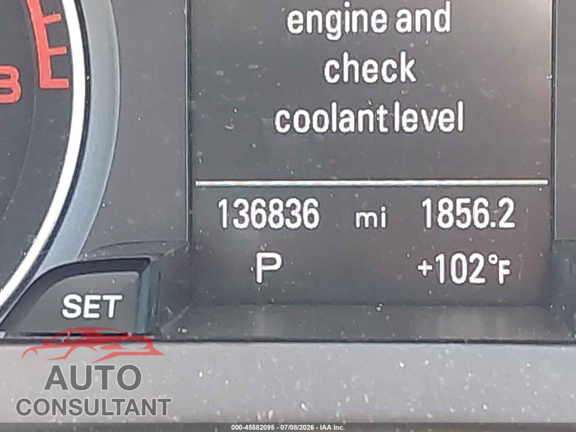 AUDI A4 2012 - WAUFFAFL2CN008072