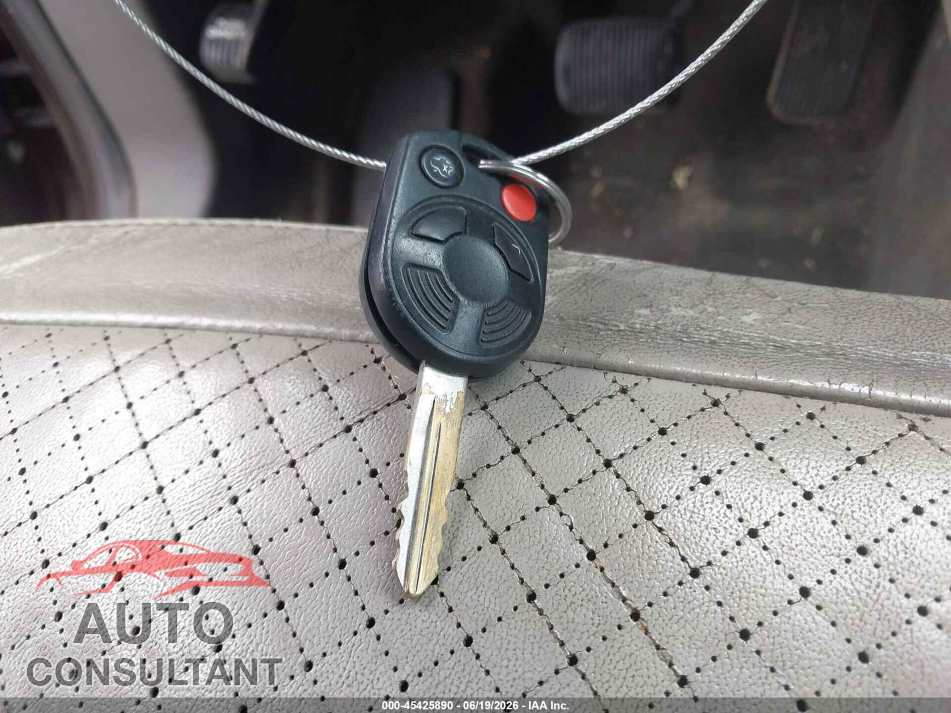 FORD FLEX 2012 - 2FMGK5DC1CBD05211