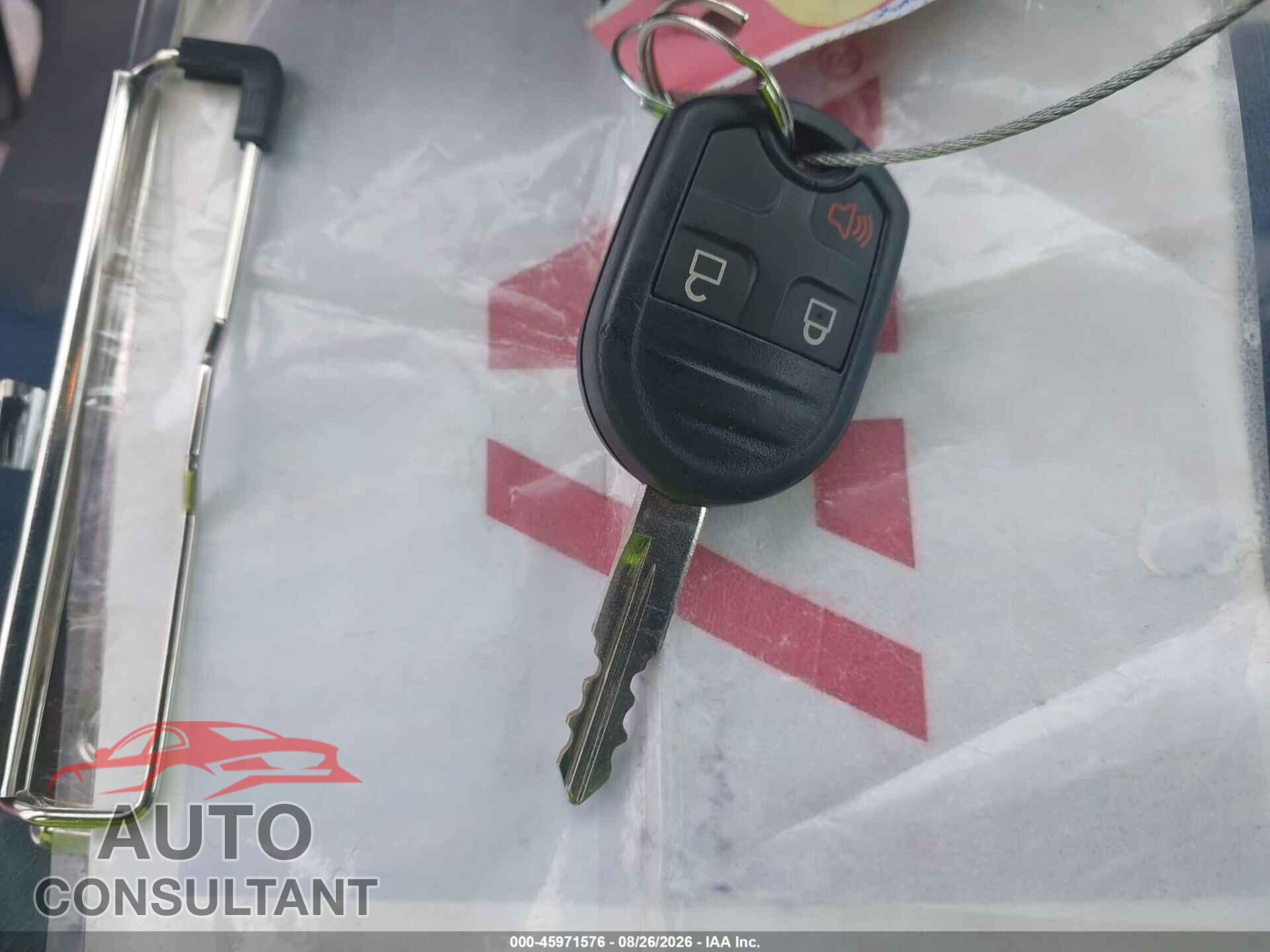 FORD EDGE 2013 - 2FMDK4JC2DBC32014