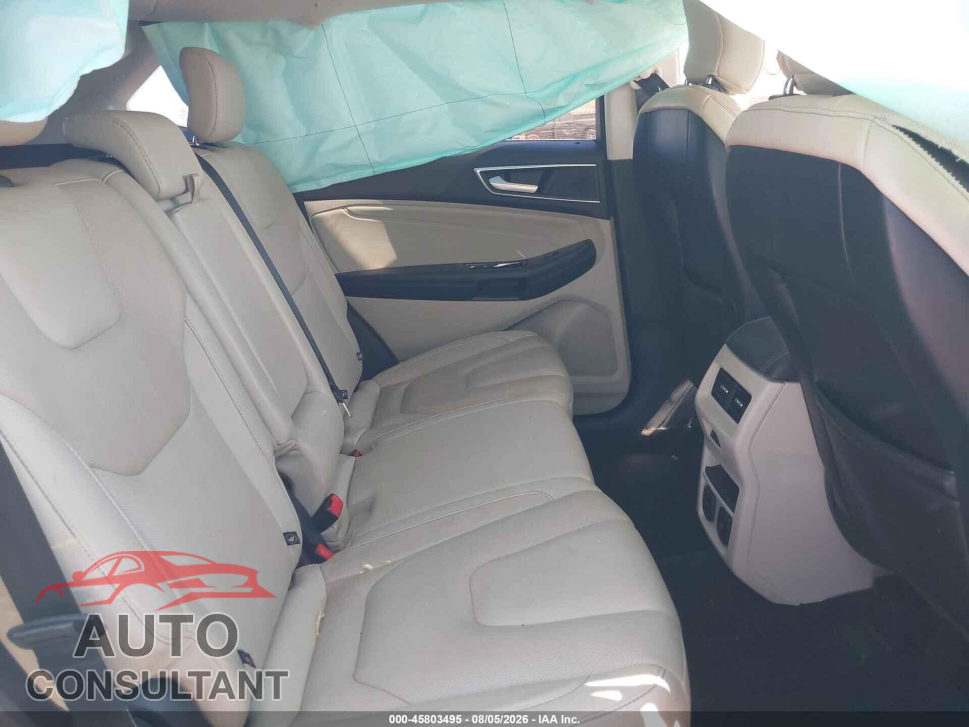 FORD EDGE 2018 - 2FMPK3K98JBC28085