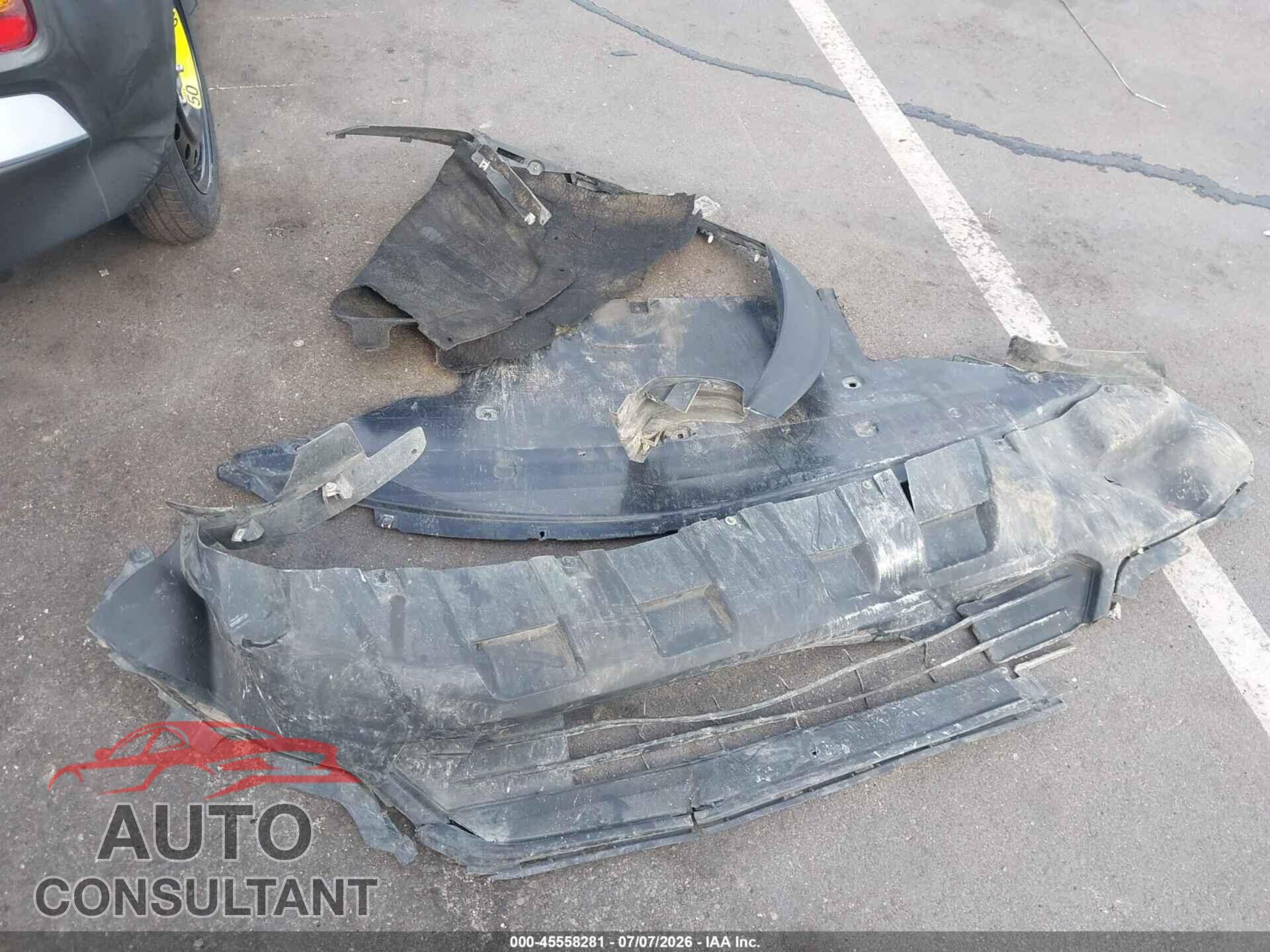 FORD EXPLORER 2023 - 1FMSK7DH3PGC01593