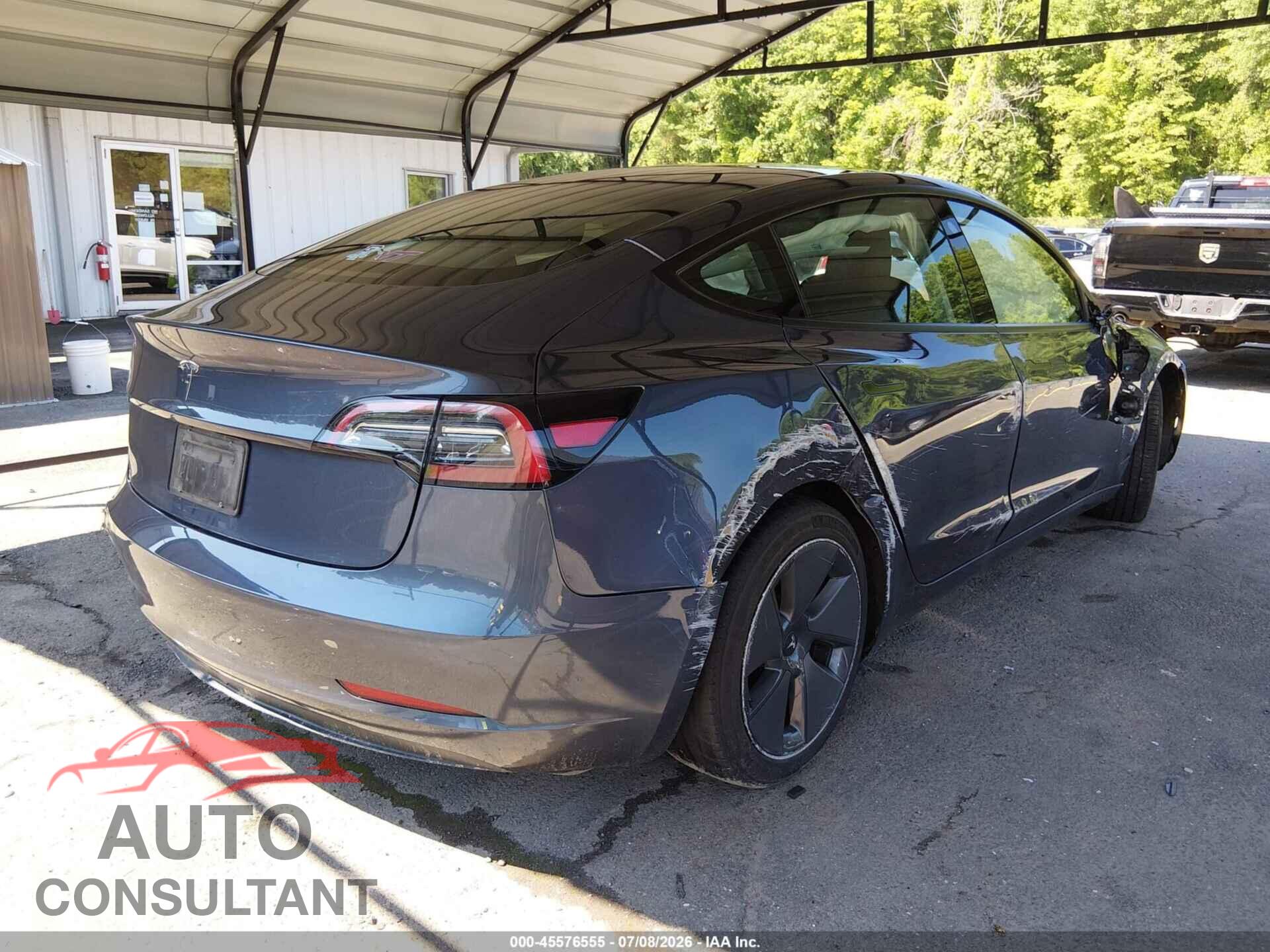 TESLA MODEL 3 2023 - 5YJ3E1EA4PF704610