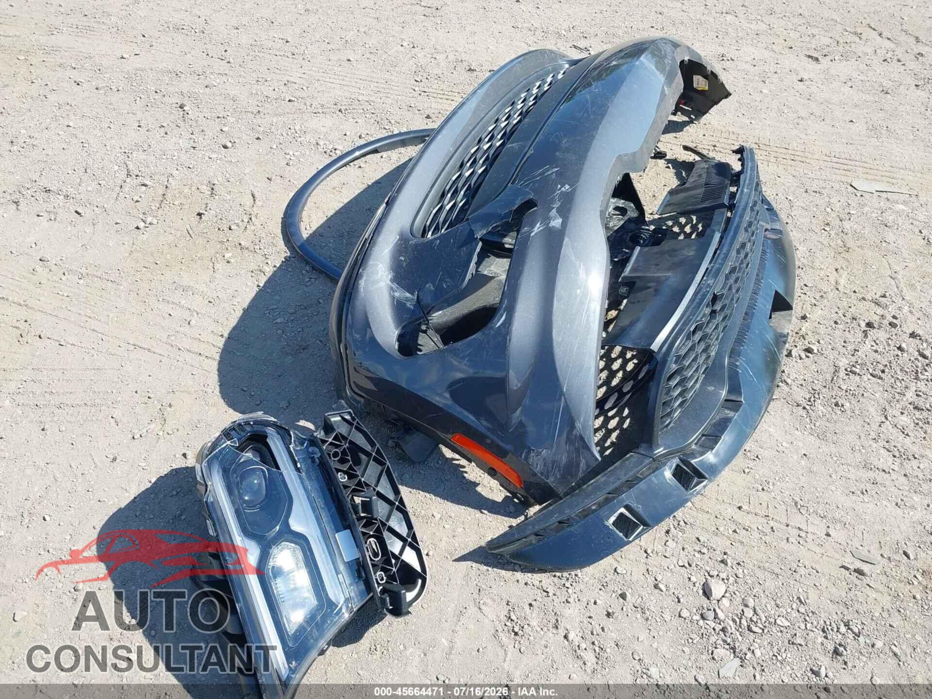 DODGE DURANGO 2026 - 1C4RDJDG2TC285876