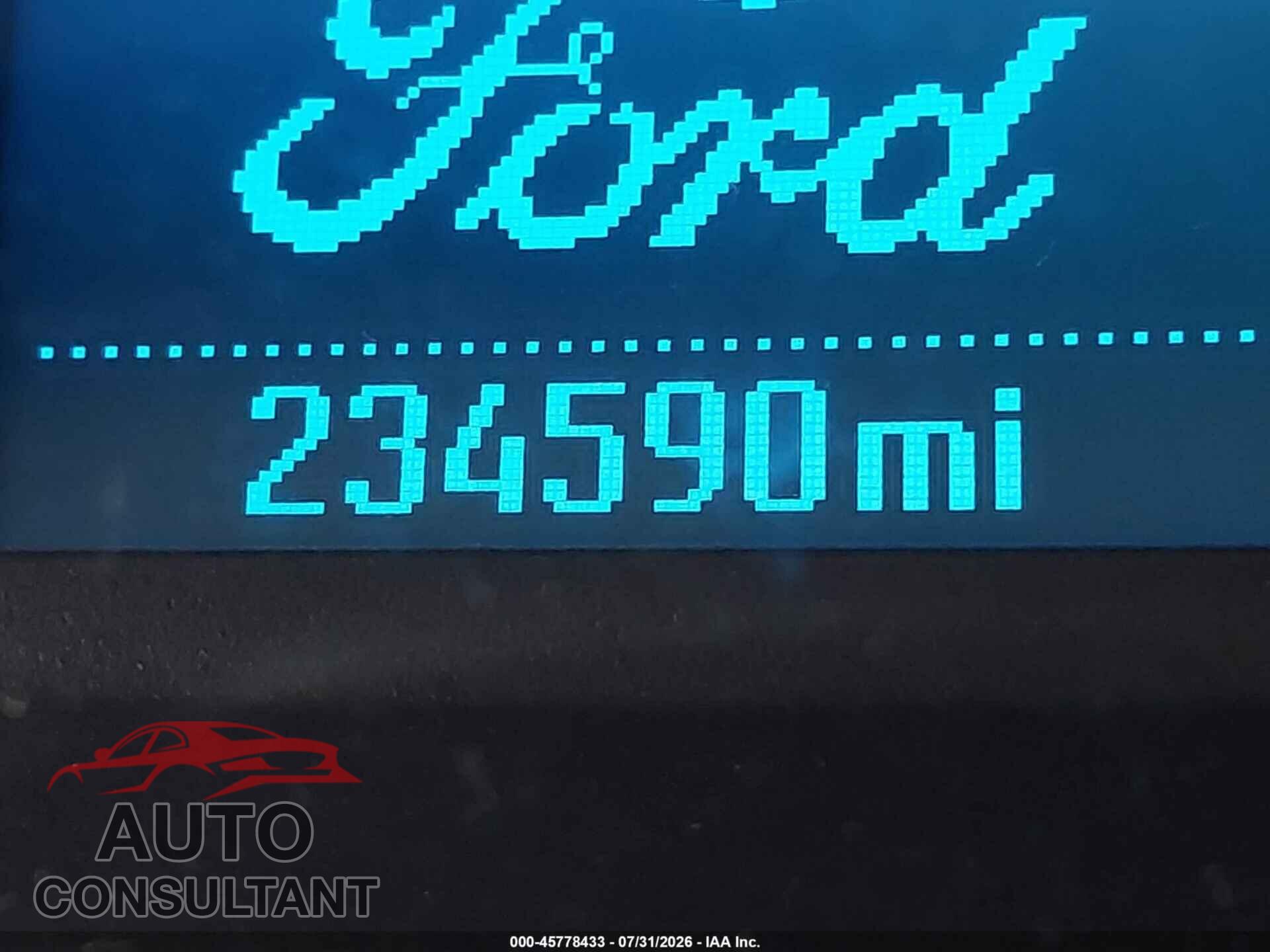 FORD TRANSIT-350 2017 - 1FBAX2CM7HKB15029