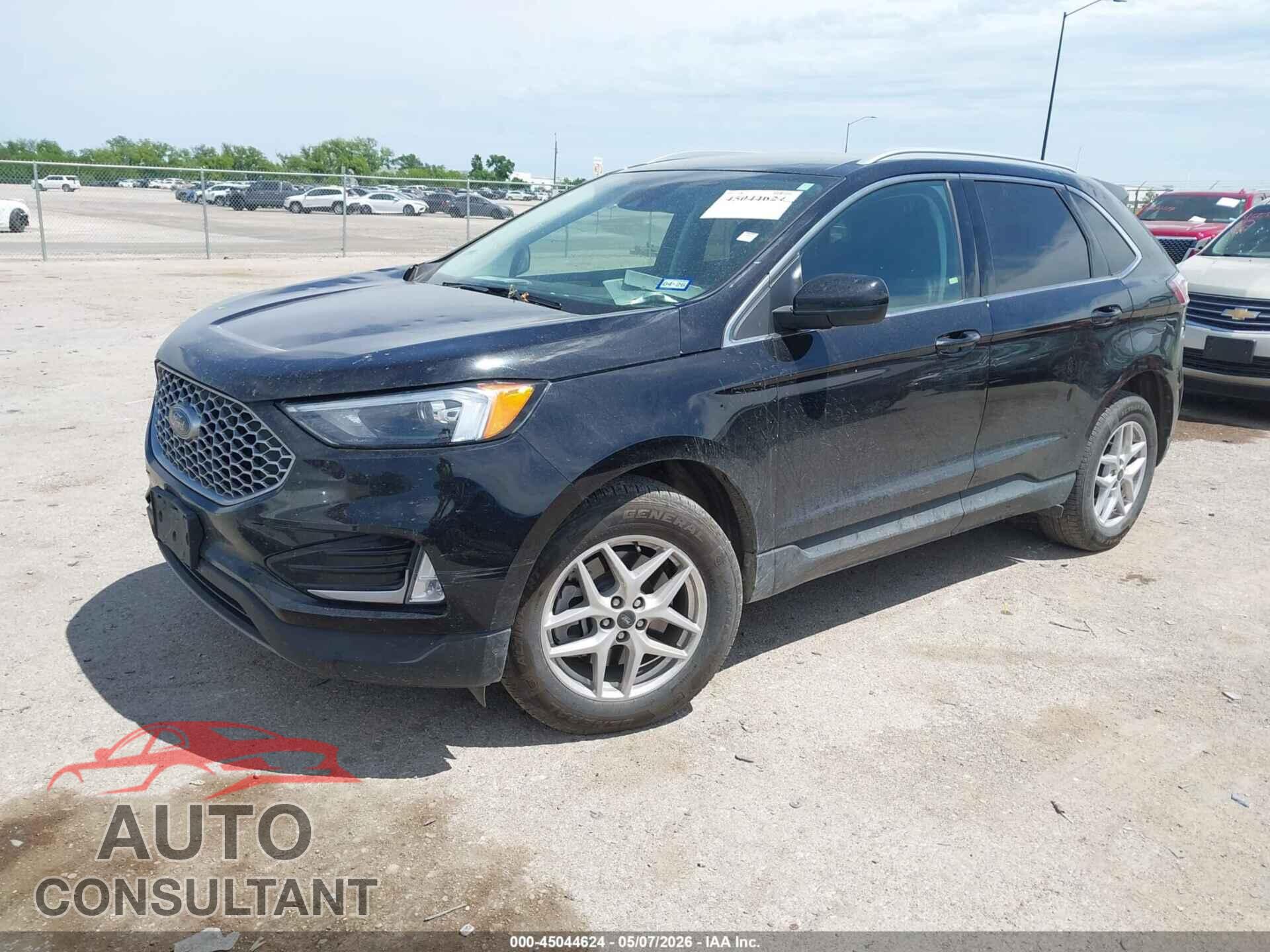 FORD EDGE 2024 - 2FMPK4J91RBB04890