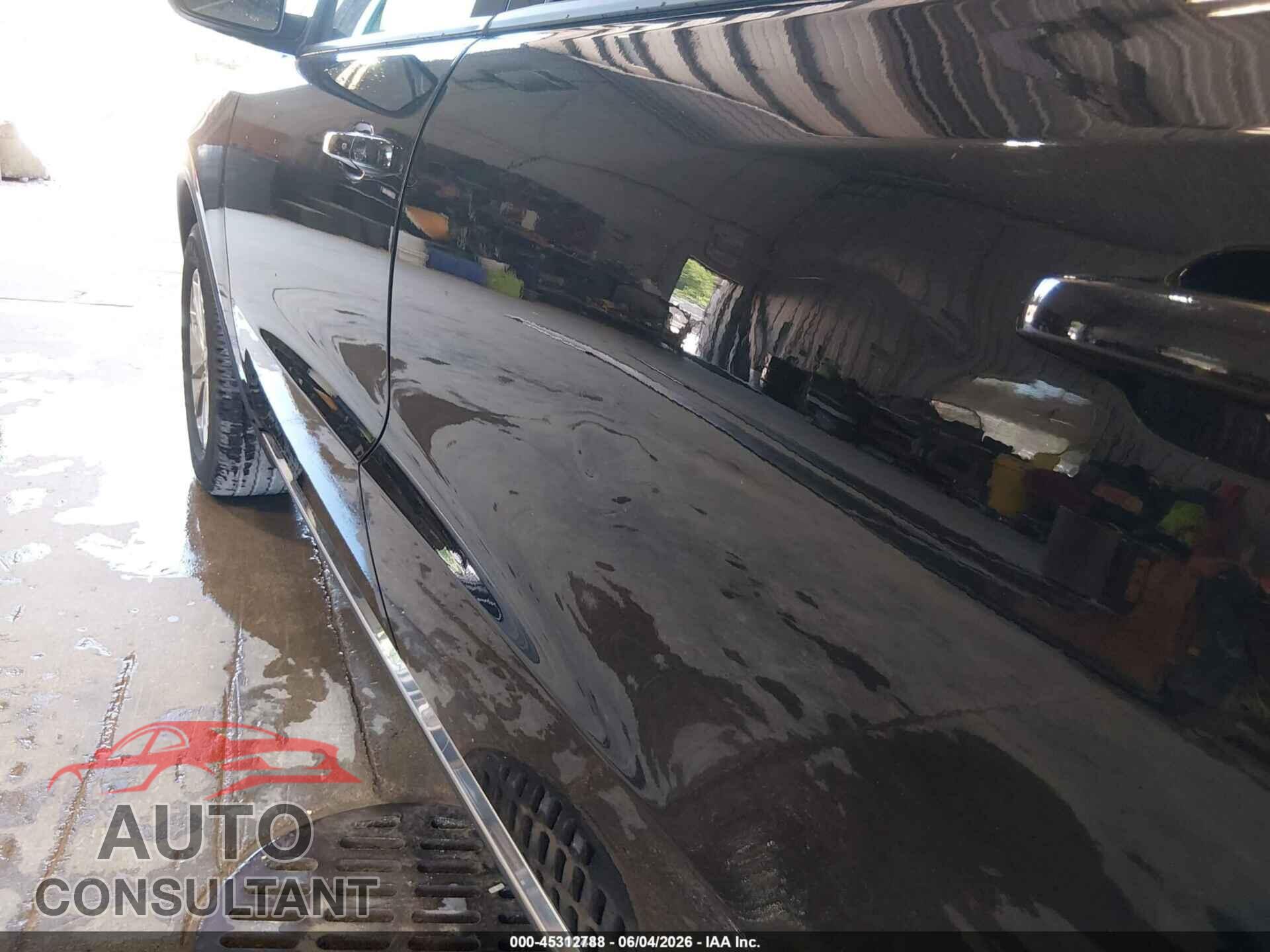 DODGE DURANGO 2018 - 1C4RDJAG8JC145946