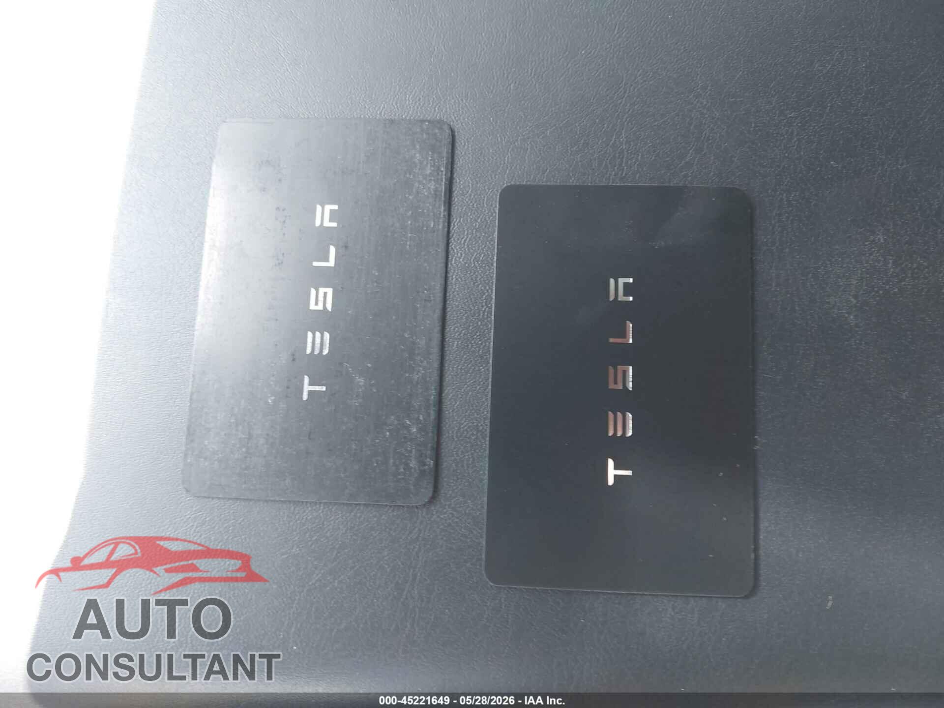 TESLA MODEL 3 2023 - 5YJ3E1EA2PF541908
