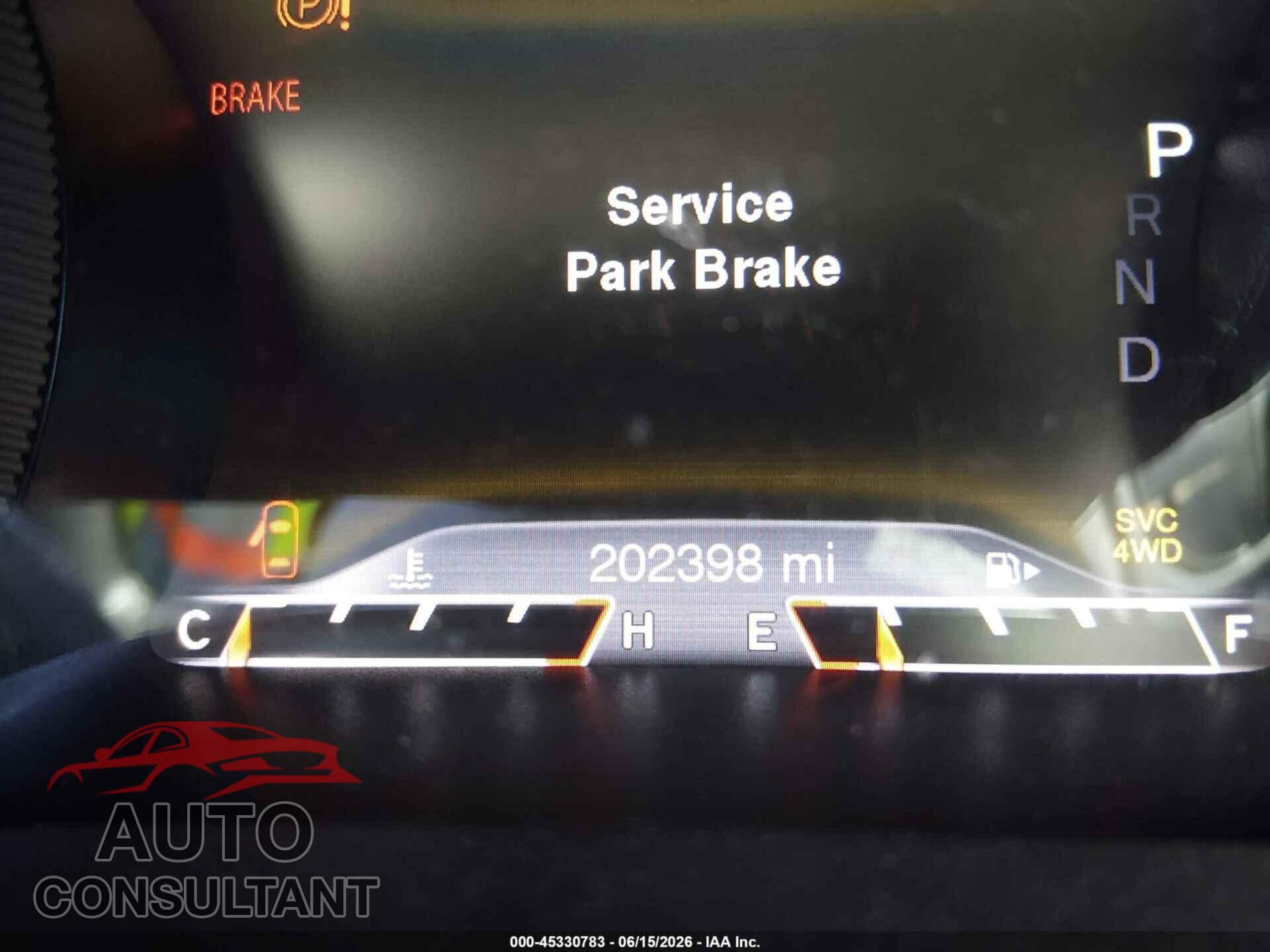 JEEP CHEROKEE 2015 - 1C4PJMBS8FW625799