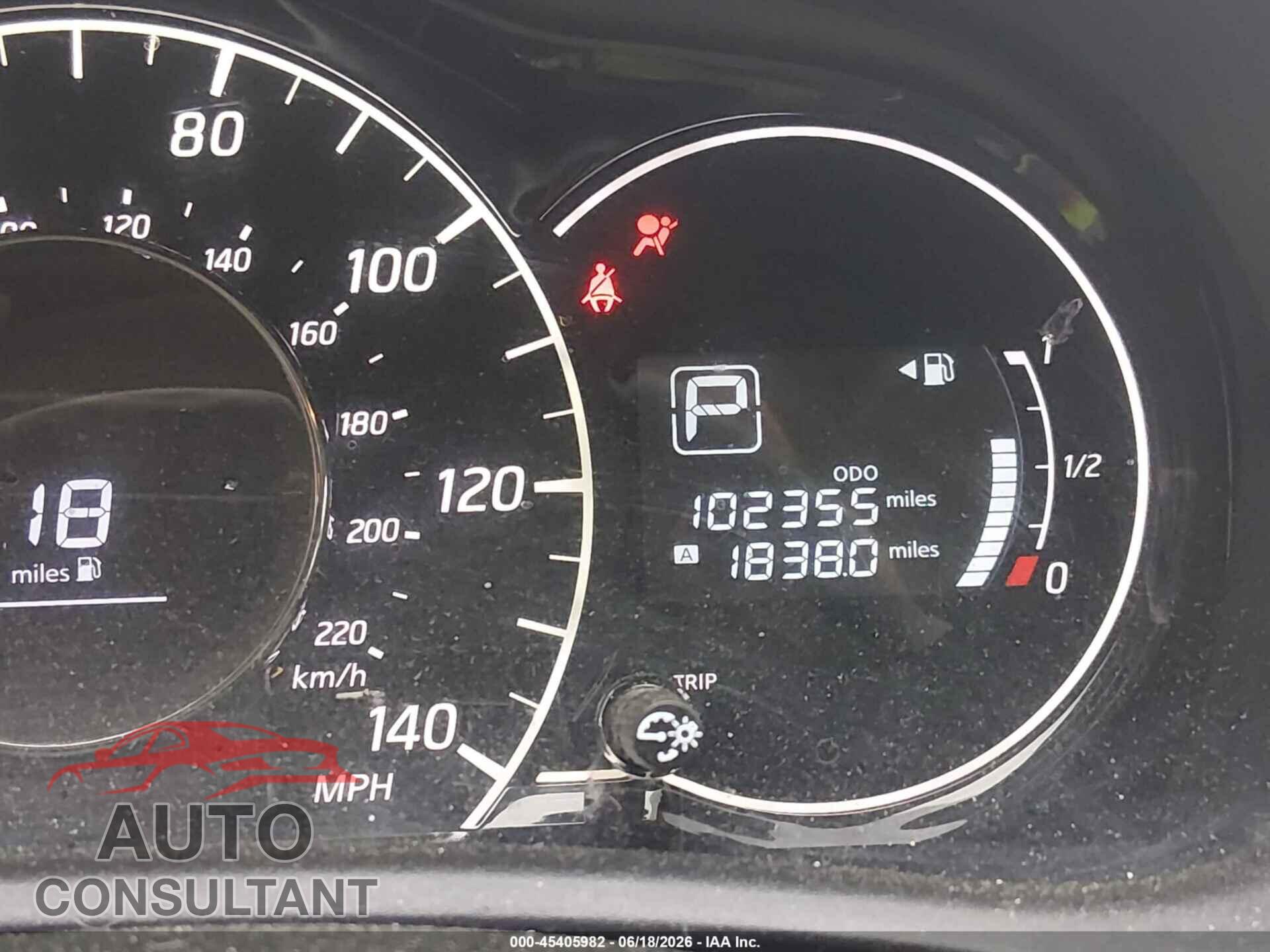 NISSAN VERSA NOTE 2017 - 3N1CE2CP1HL367171