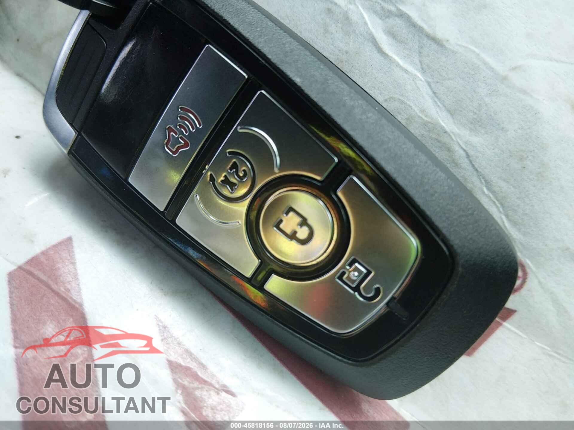 FORD RANGER 2026 - 1FTER4LR4TLE15578