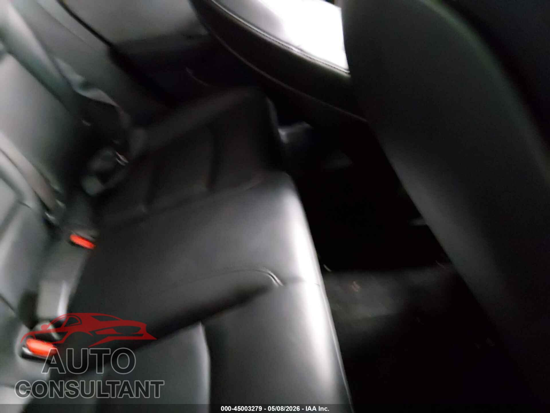 TESLA MODEL 3 2018 - 5YJ3E1EA1JF032786
