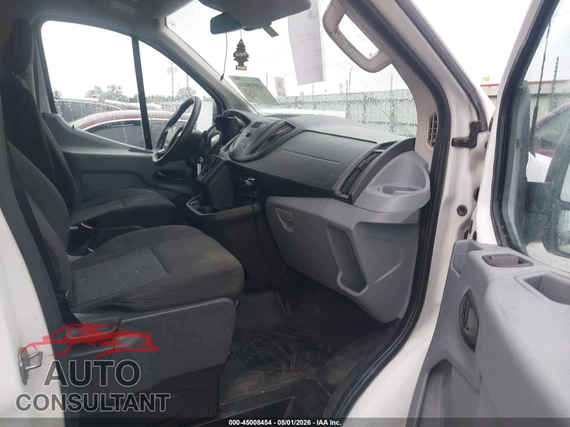 FORD TRANSIT-250 2017 - 1FTYR1YM7HKA78121