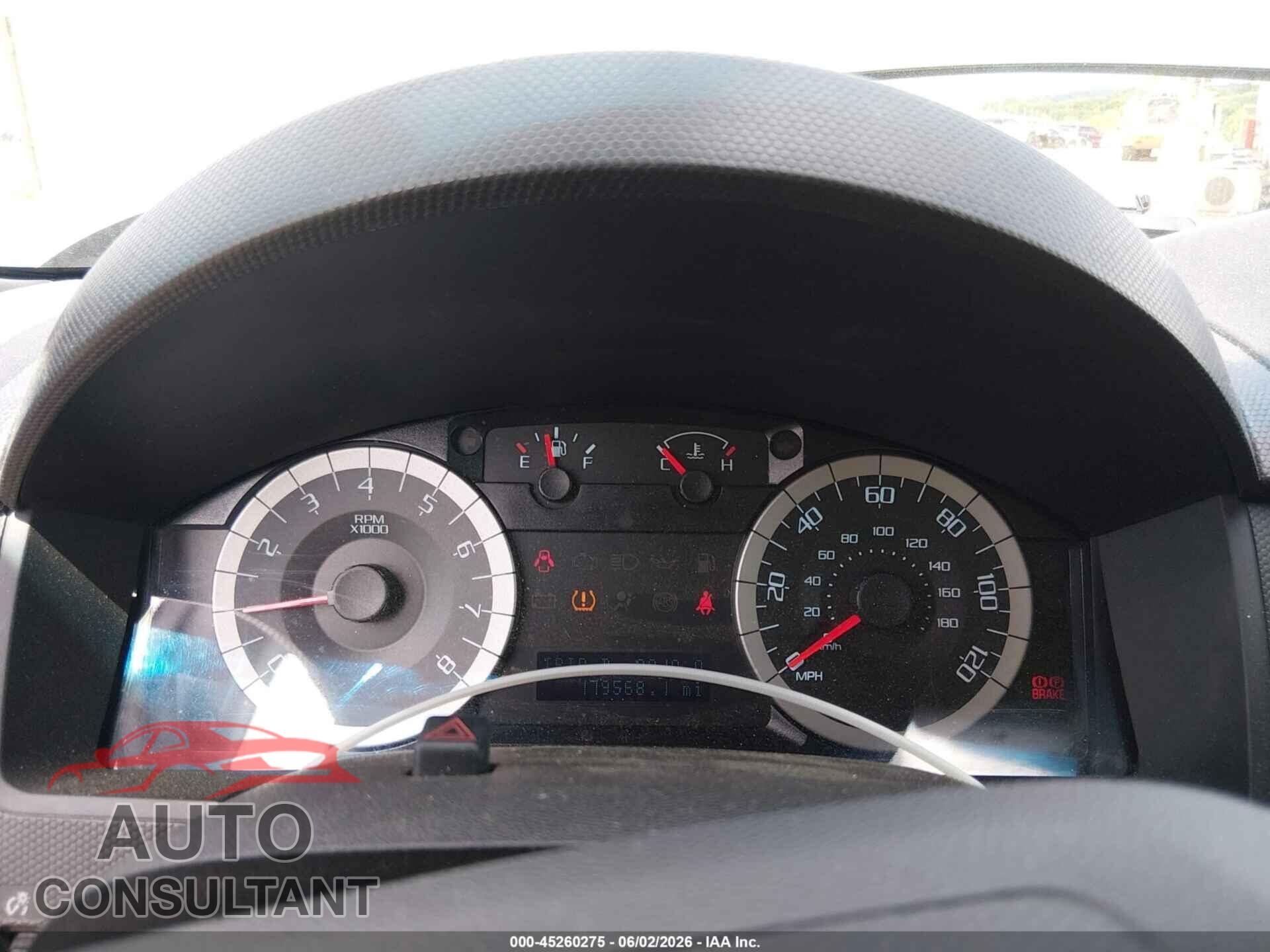 FORD ESCAPE 2012 - 1FMCU9DG0CKA08133