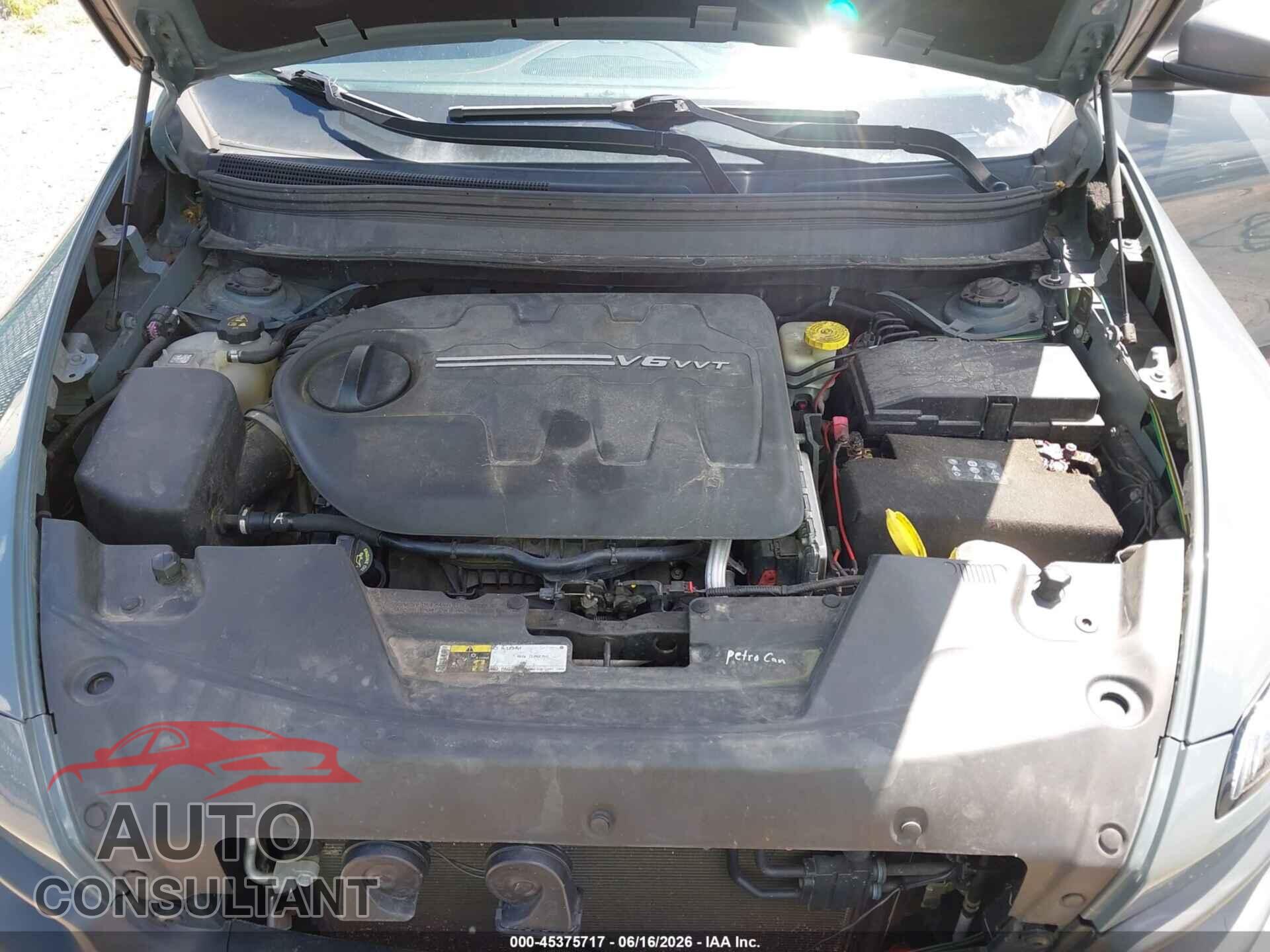 JEEP CHEROKEE 2015 - 1C4PJMBS0FW598808