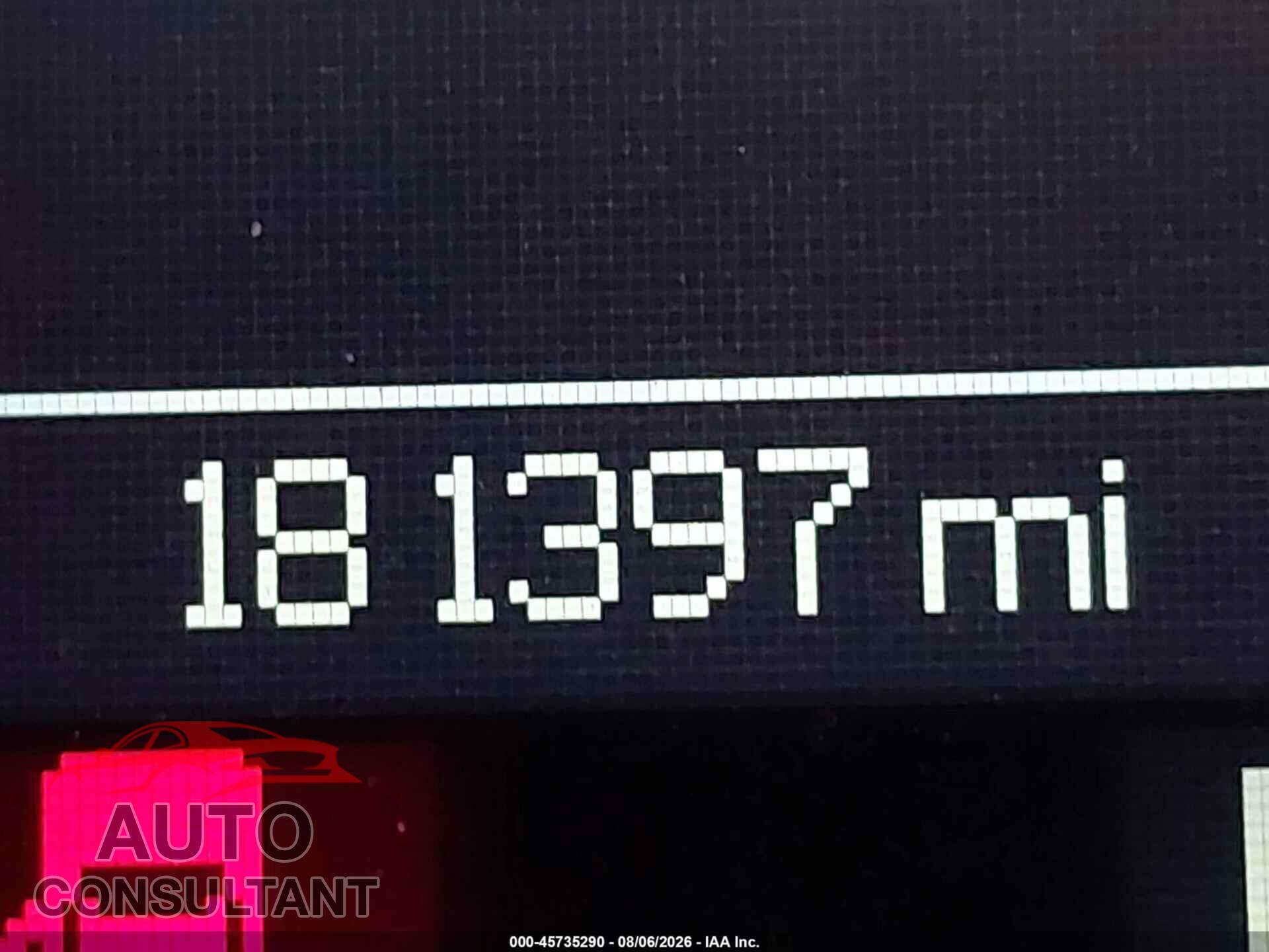 DODGE DURANGO 2013 - 1C4SDJET3DC681247