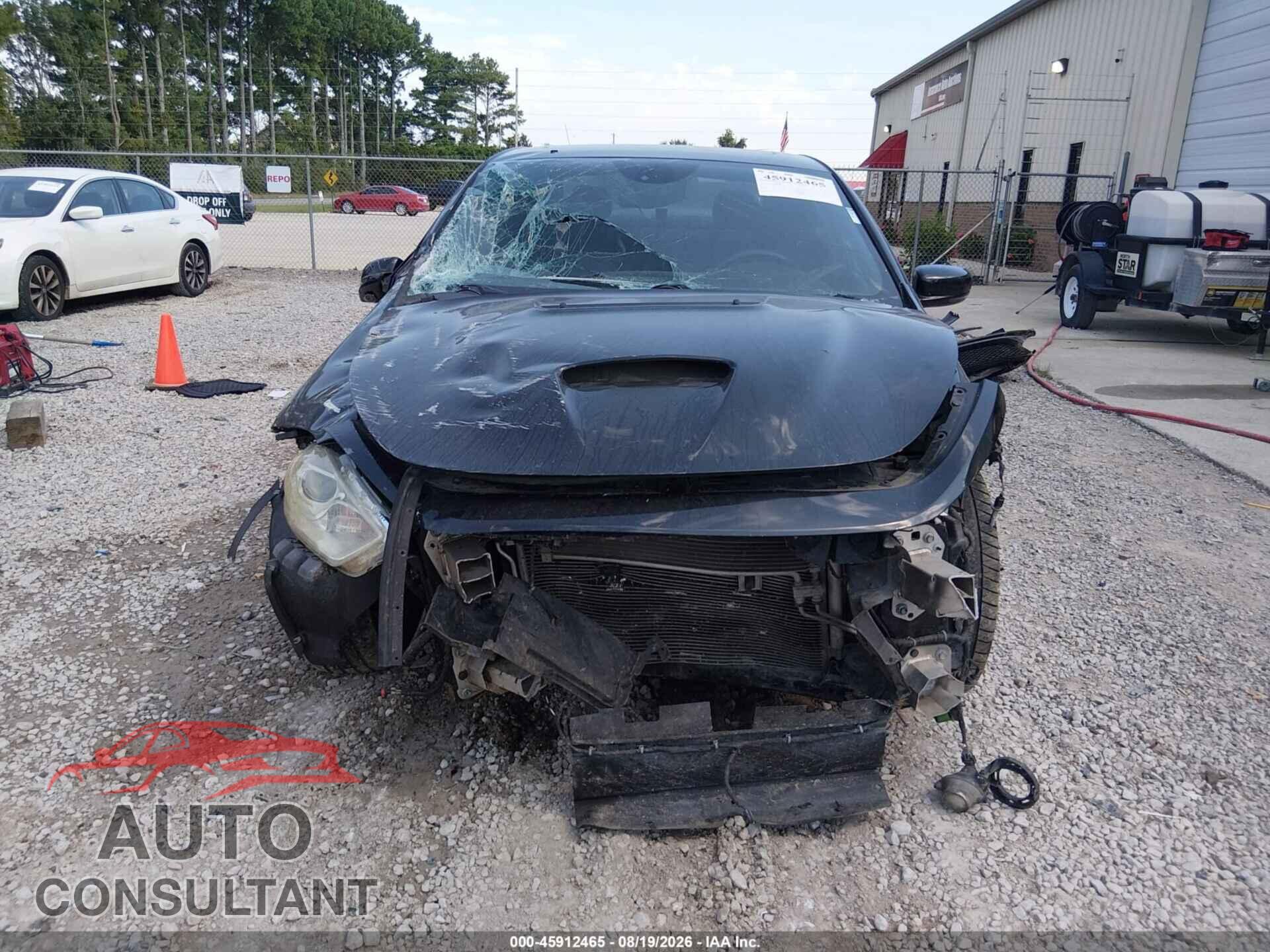 DODGE DART 2016 - 1C3CDFEB3GD644954