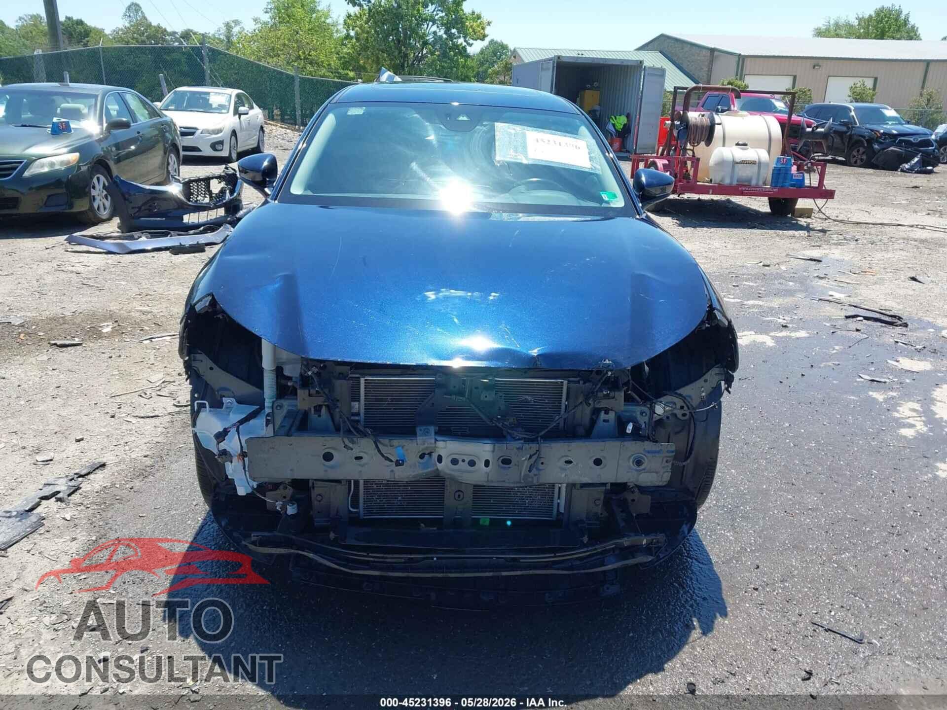 MAZDA CX-30 2021 - 3MVDMBCL2MM213119