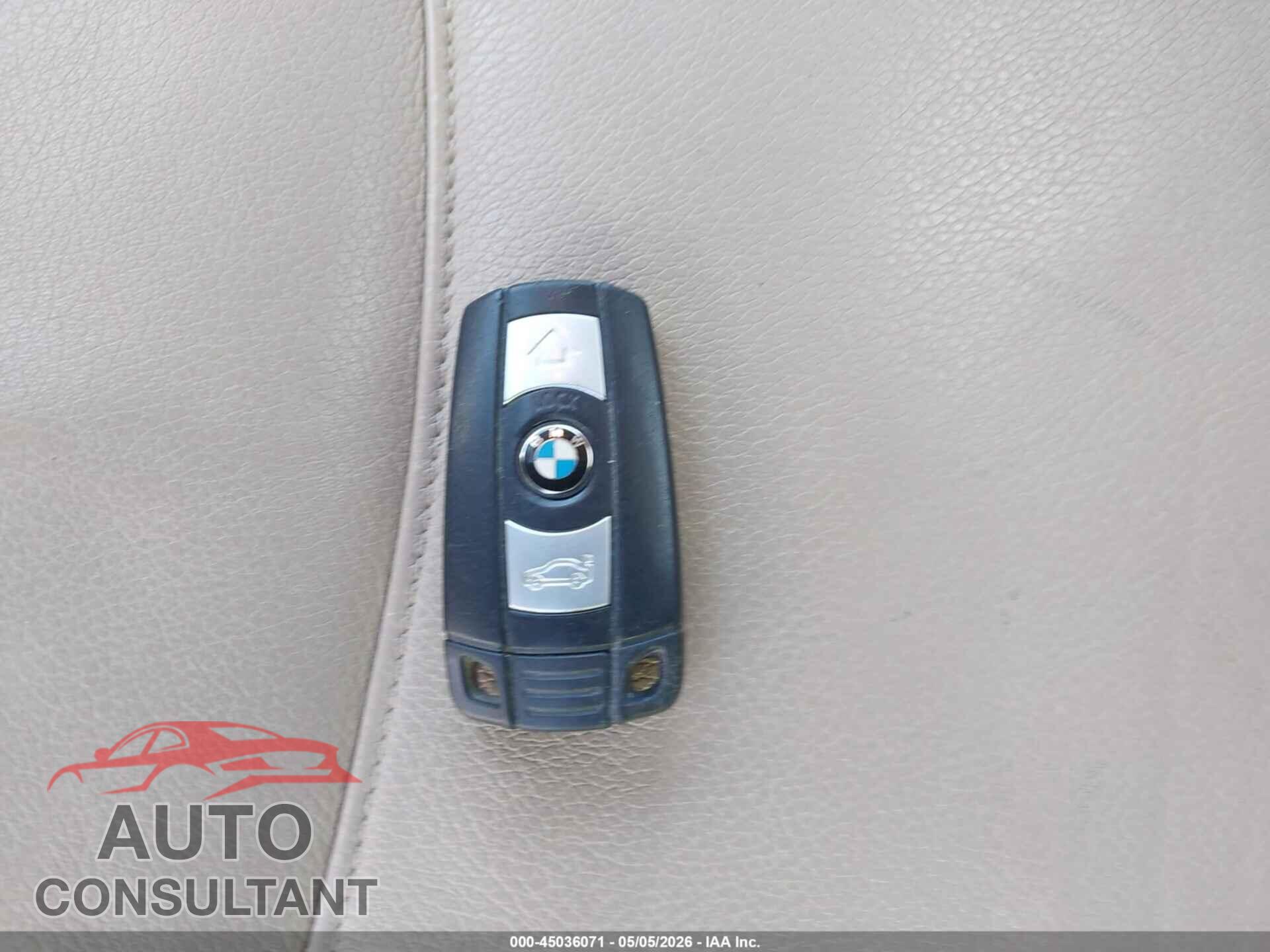 BMW X1 2014 - WBAVM5C51EVV91235