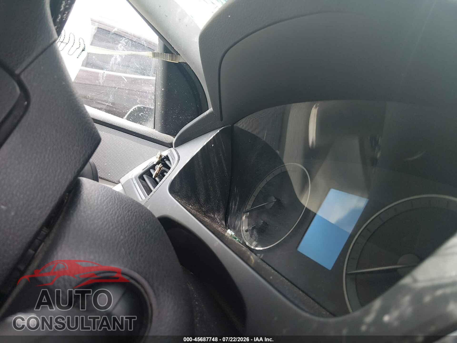 HYUNDAI SONATA 2016 - 5NPE24AF3GH303376