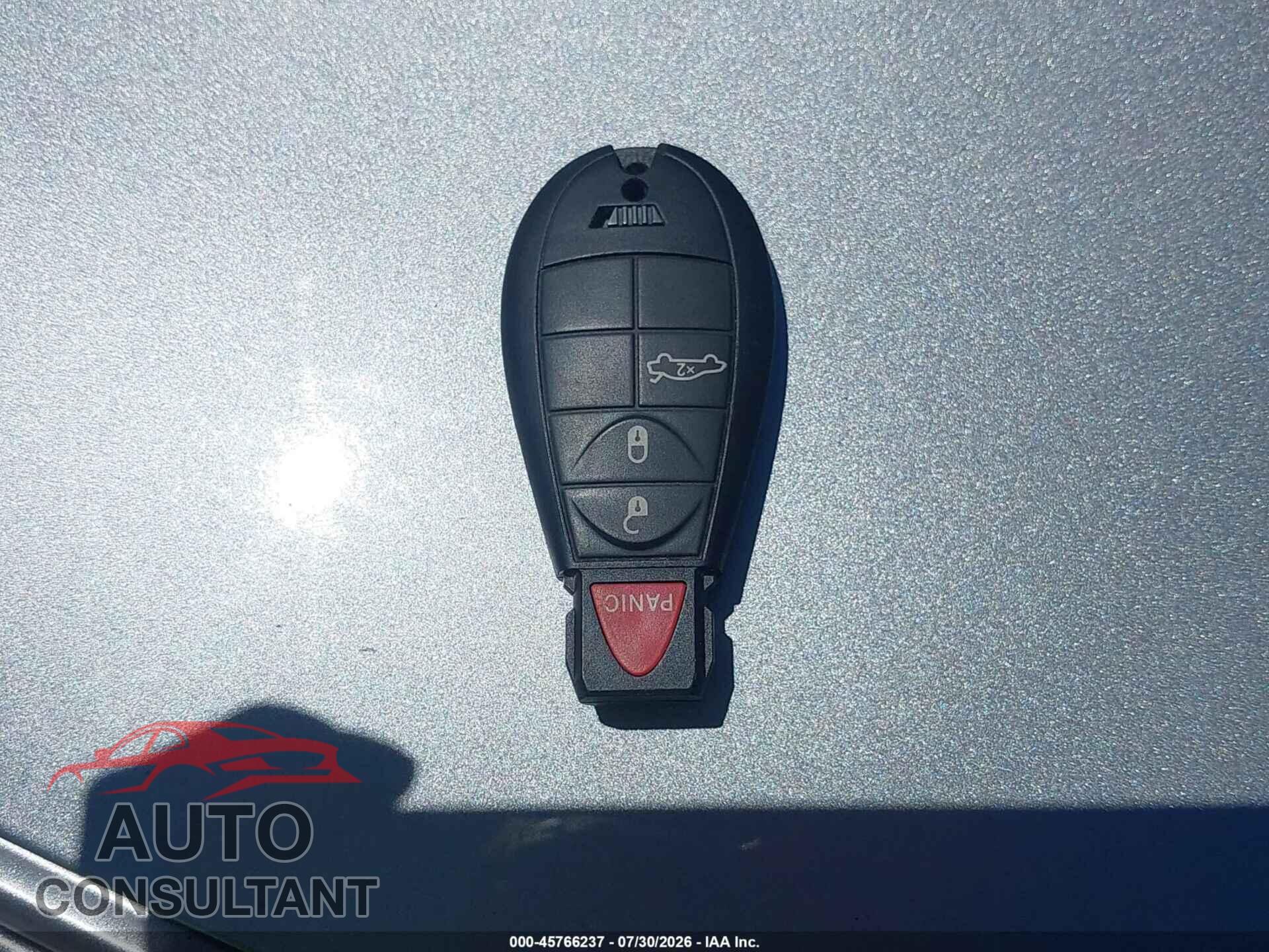 DODGE DART 2016 - 1C3CDFBB3GD515536
