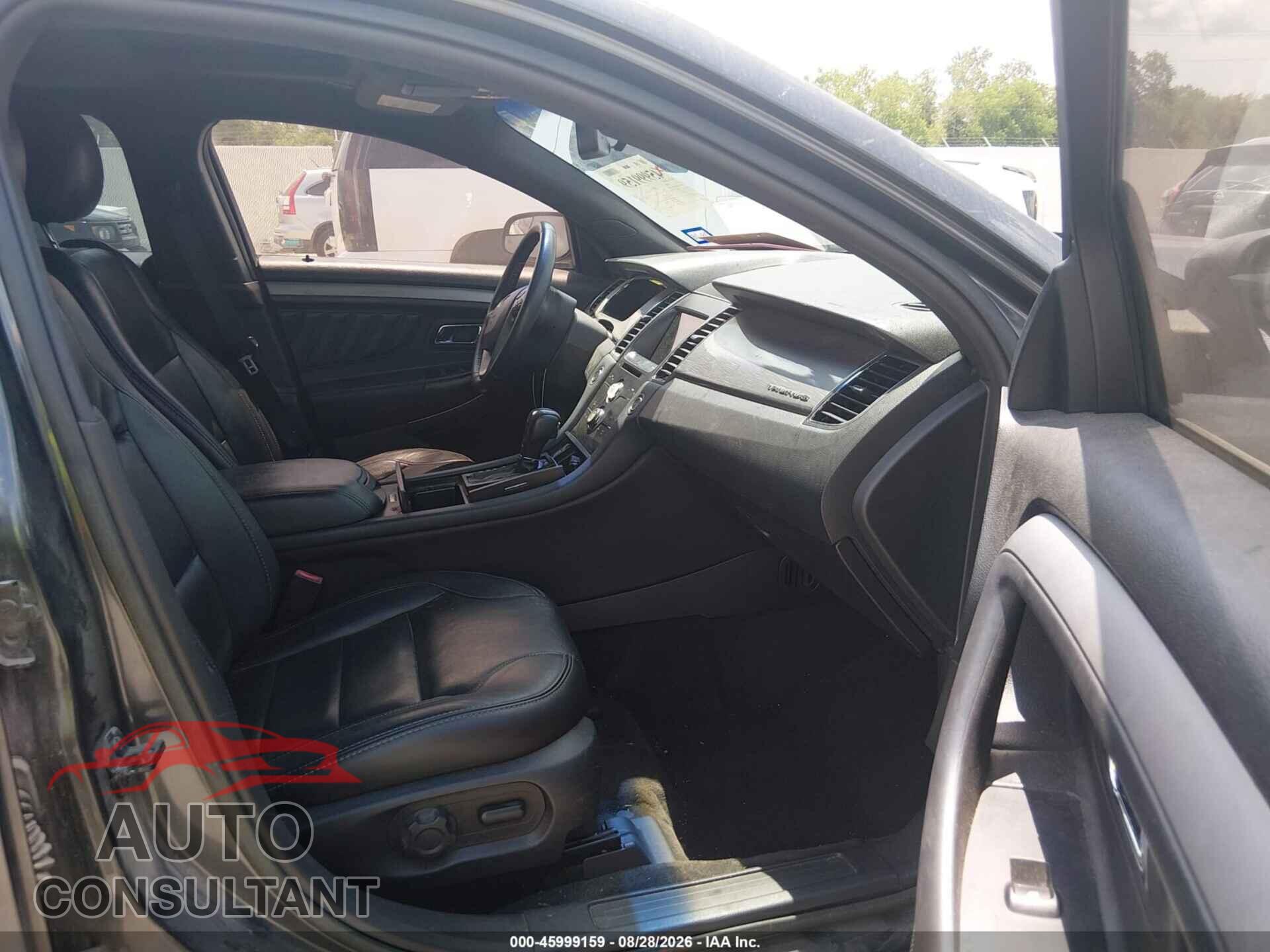 FORD TAURUS 2016 - 1FAHP2E85GG143364