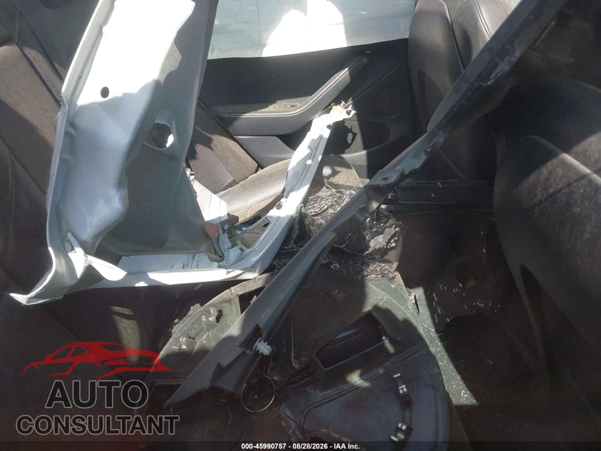 TESLA MODEL 3 2023 - 5YJ3E1EA1PF704385